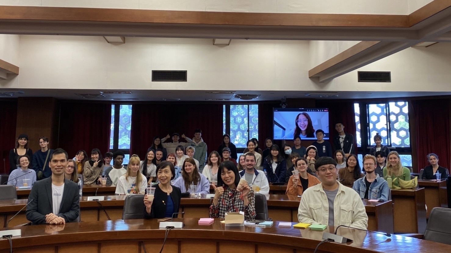 Tamkang University-College of Education photo 1