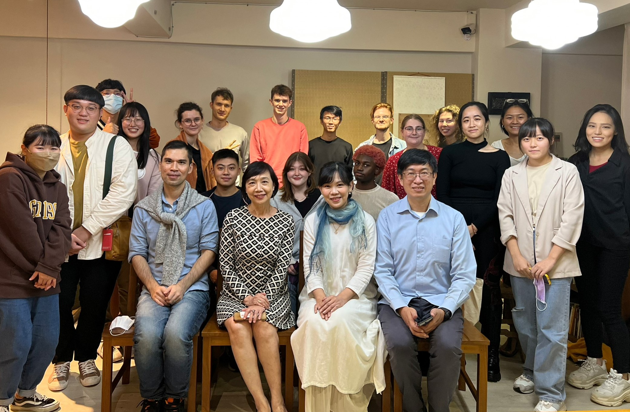 Tamkang University-College of Education photo 2