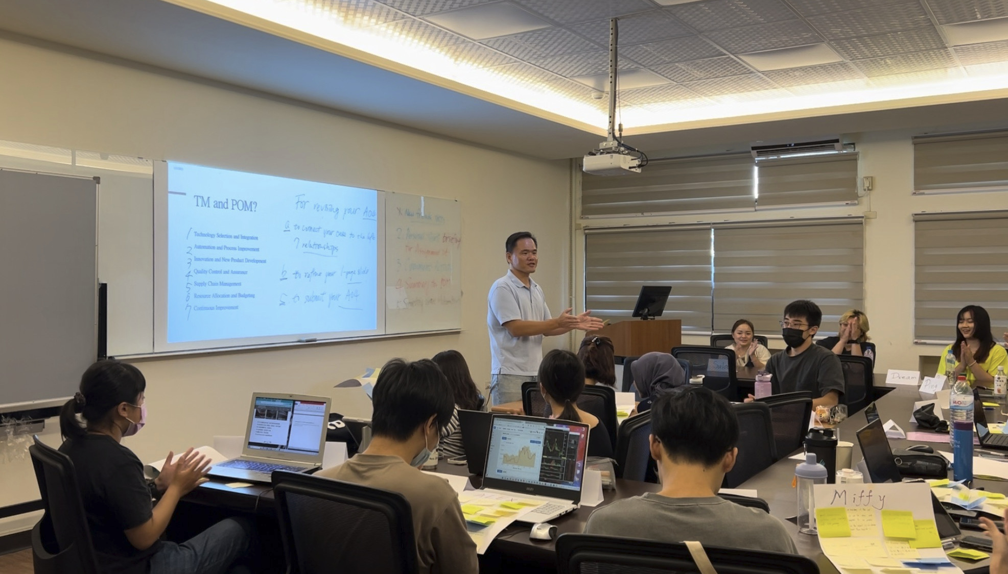 National Chin-Yi University of Technology photo 2
