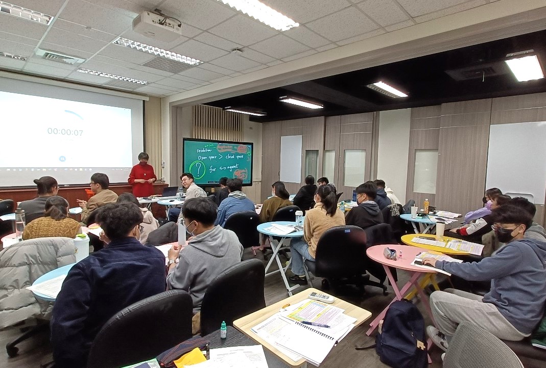 National Central University-College of Engineering photo 1