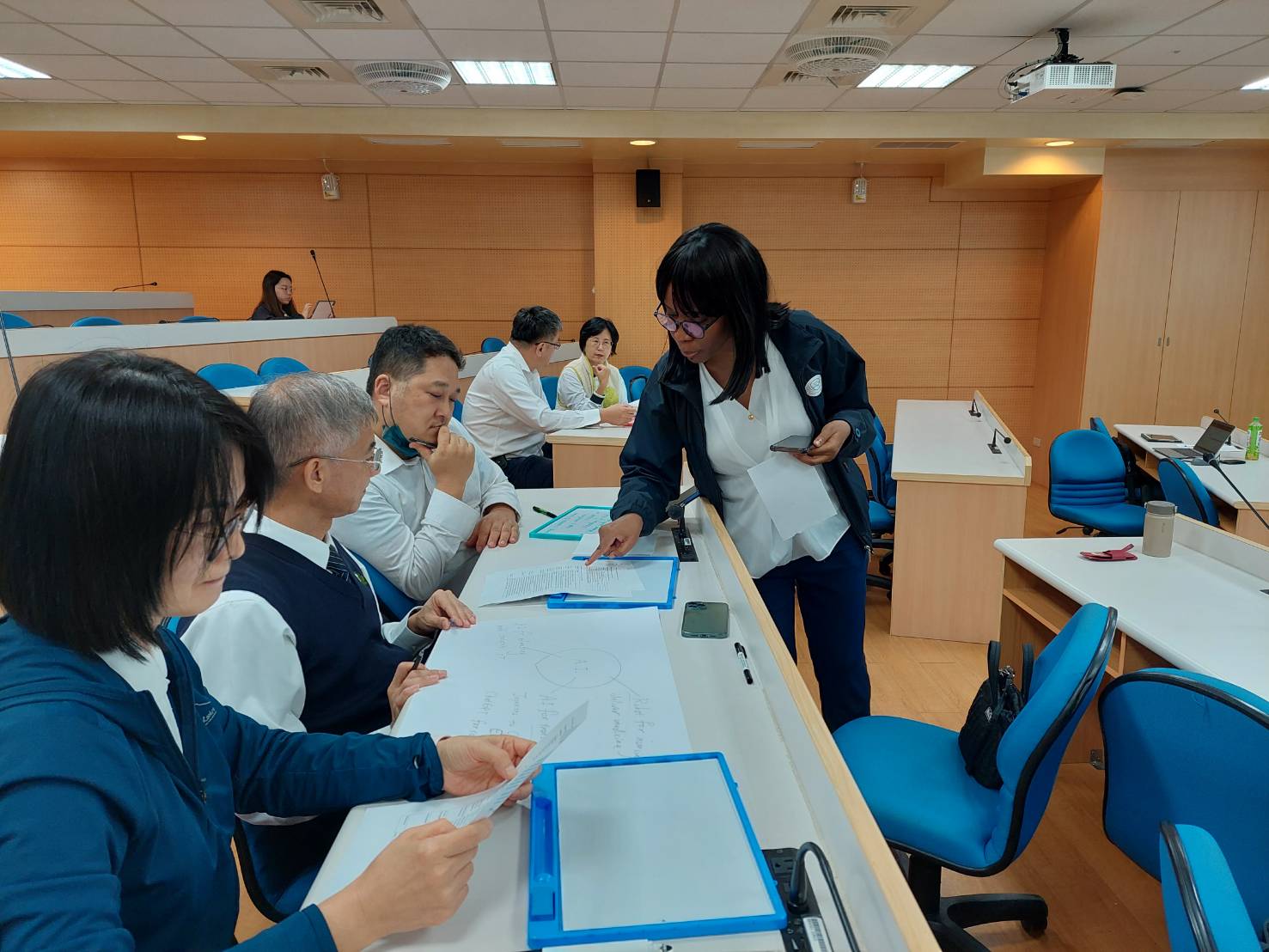 Tzu Chi University of Science and Technology photo 2