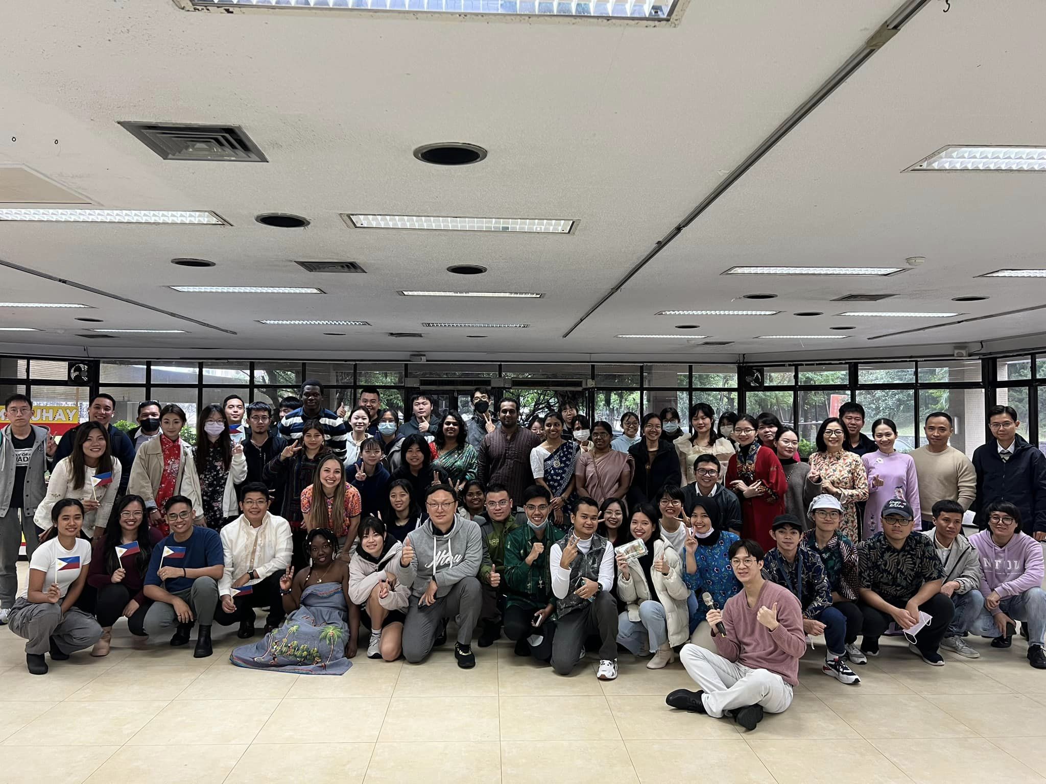 National Taiwan Ocean University photo 1
