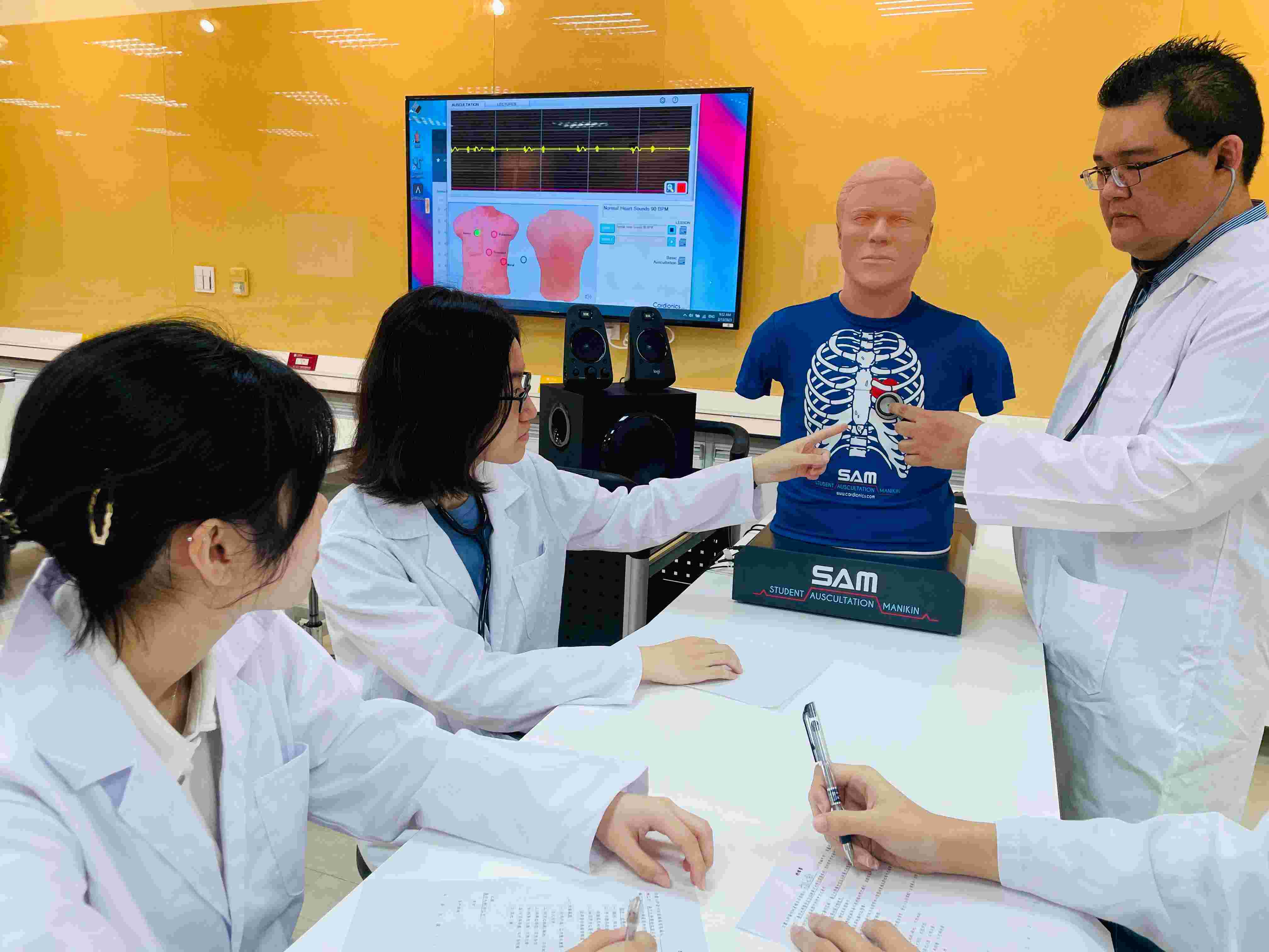 I-Shou University-College of Medicine photo 1
