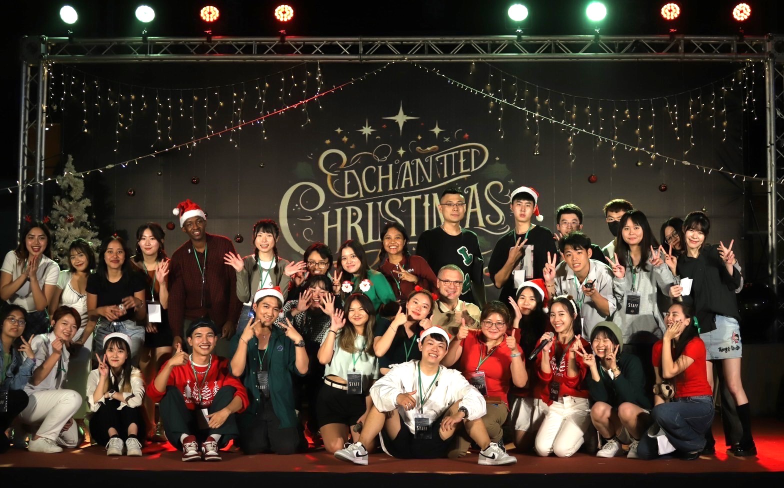 I-Shou University-International College photo 1