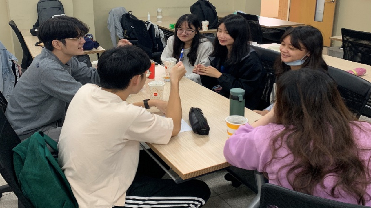 National Taipei University of  Business photo 1