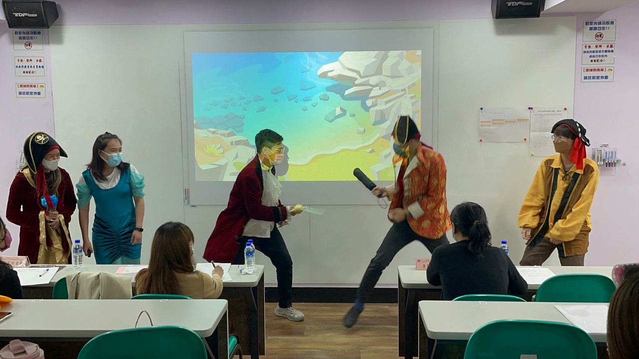 National Taipei University of  Business photo 2