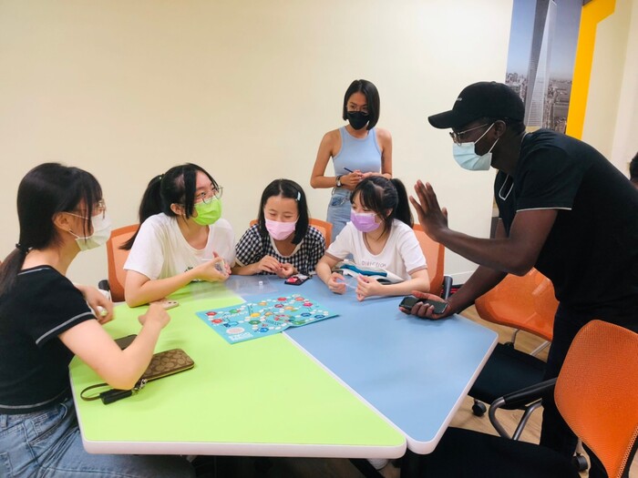 PROVIDENCE UNIVERSITY-International College photo 1
