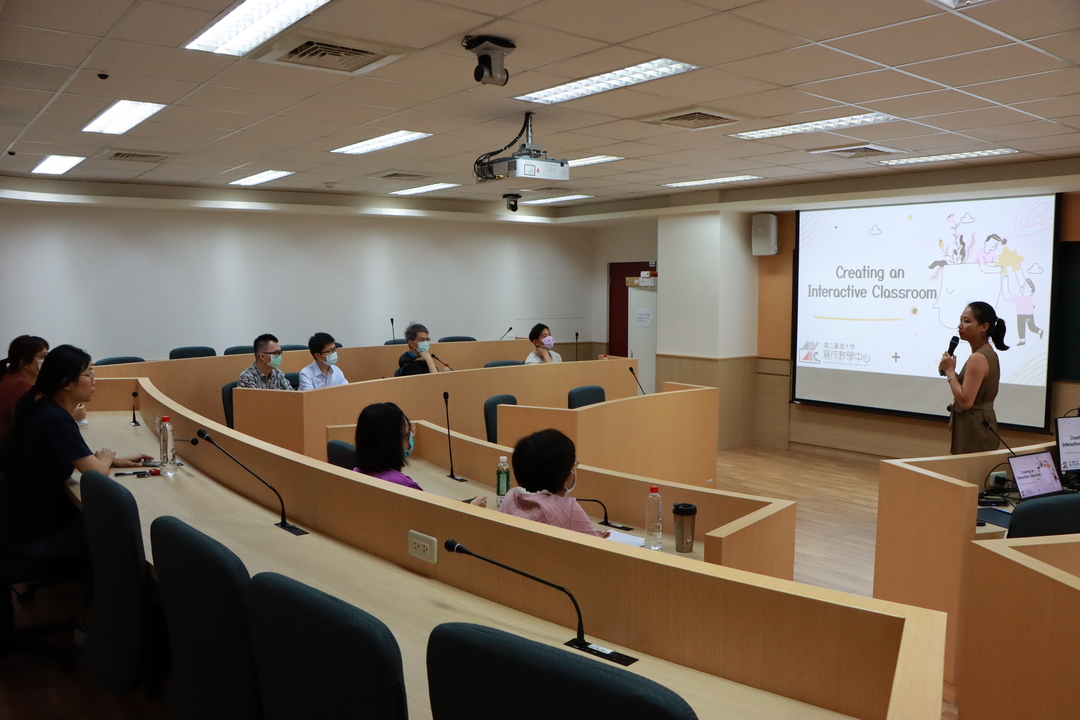 National United University photo 2