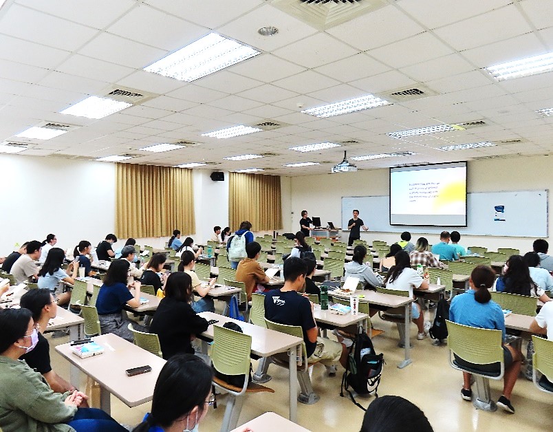 CHUNG SHAN MEDICAL UNIVERSITY photo 2