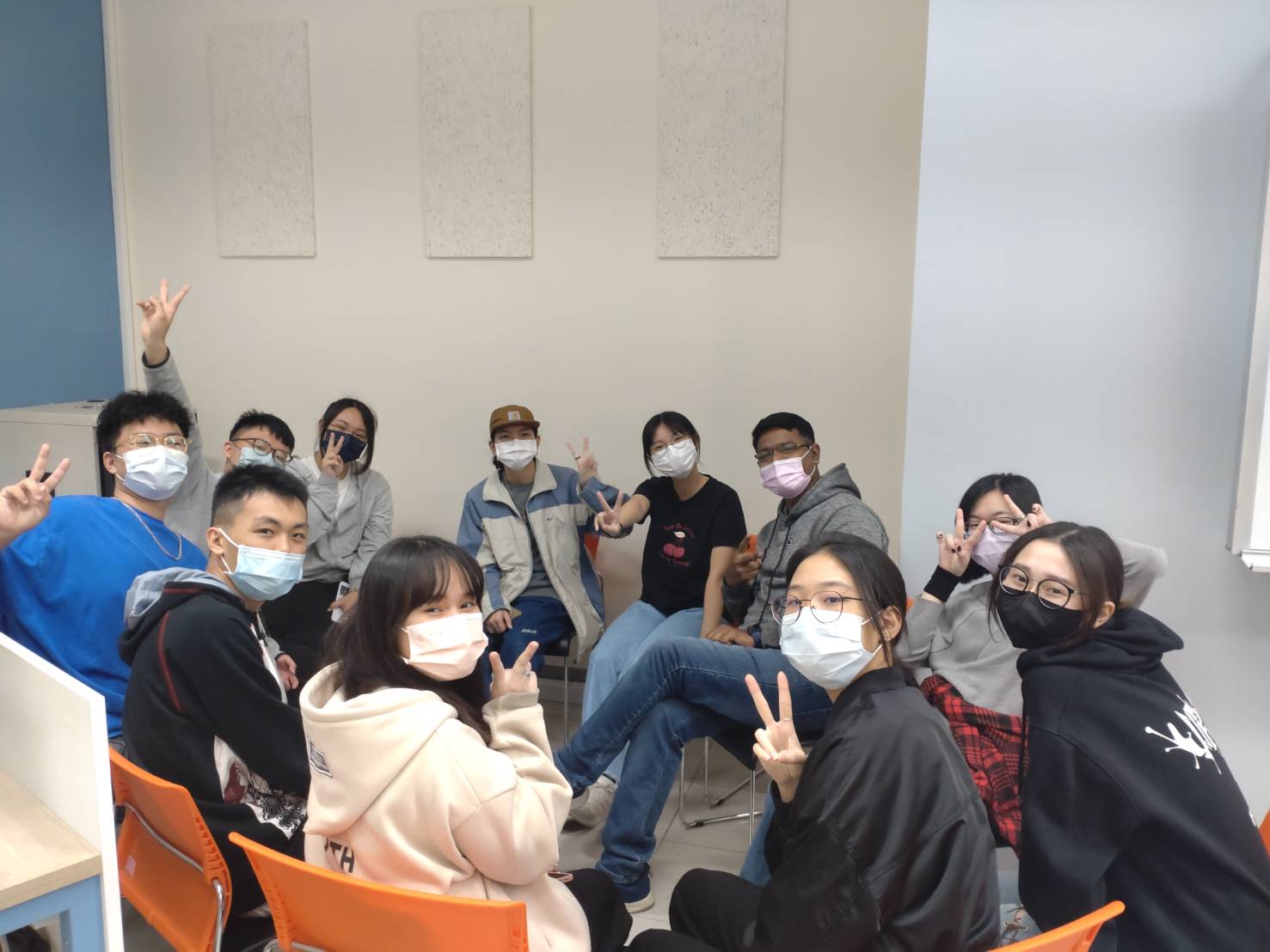 Southern Taiwan University of Science and Technology photo 1