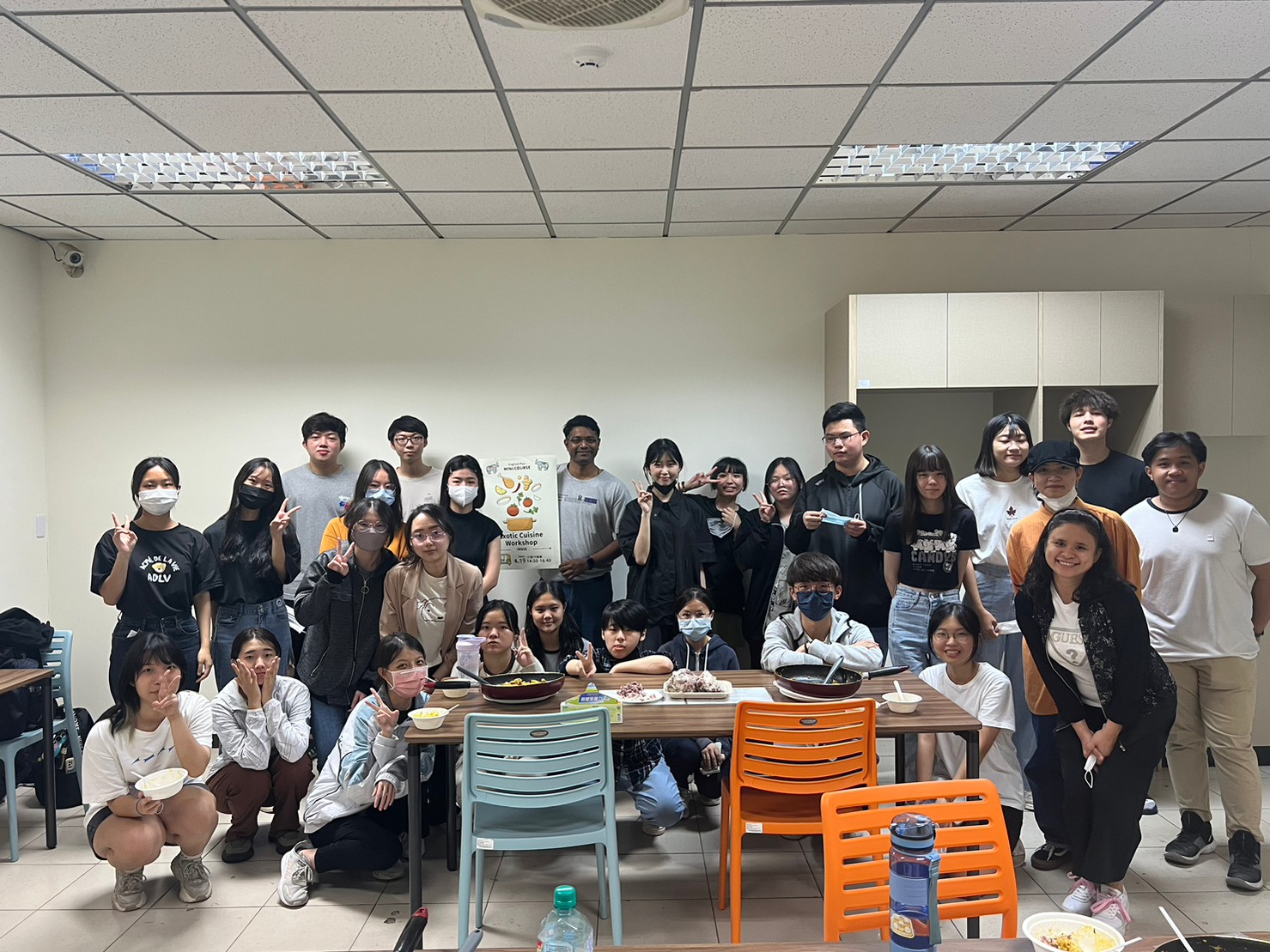 Southern Taiwan University of Science and Technology photo 2