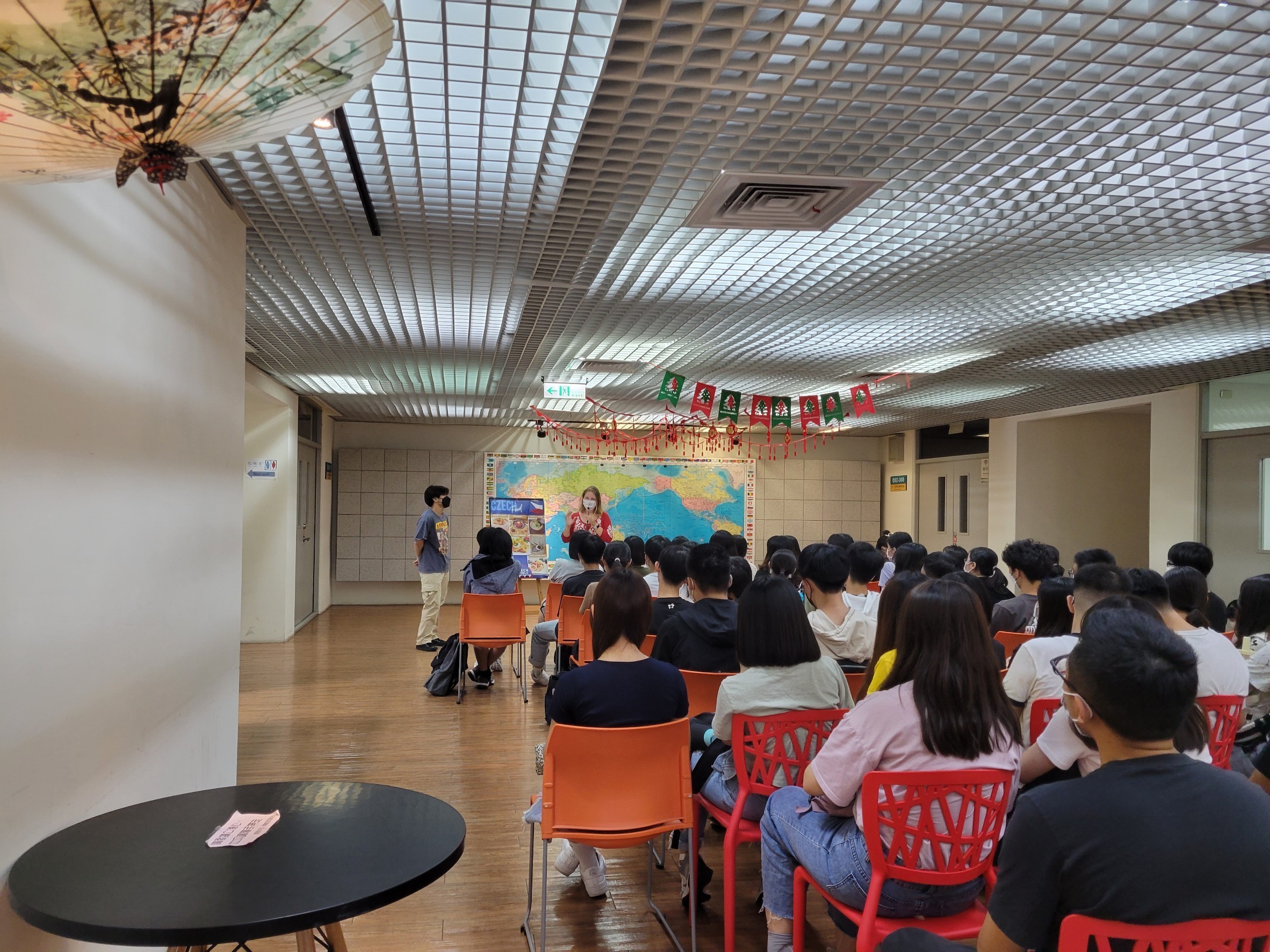 National Chiayi University photo 2