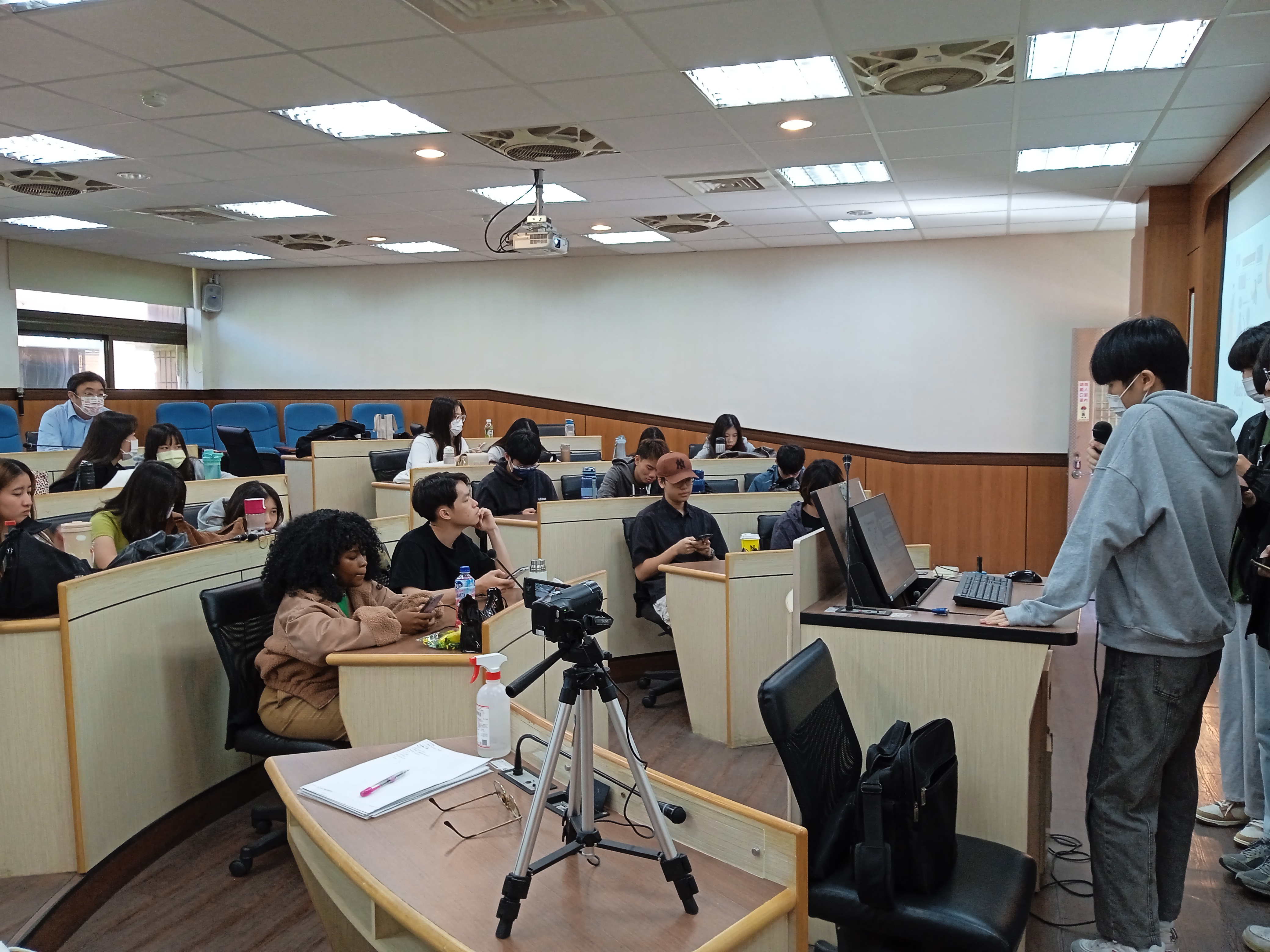 National Kaohsiung University of Science and Technology photo 2
