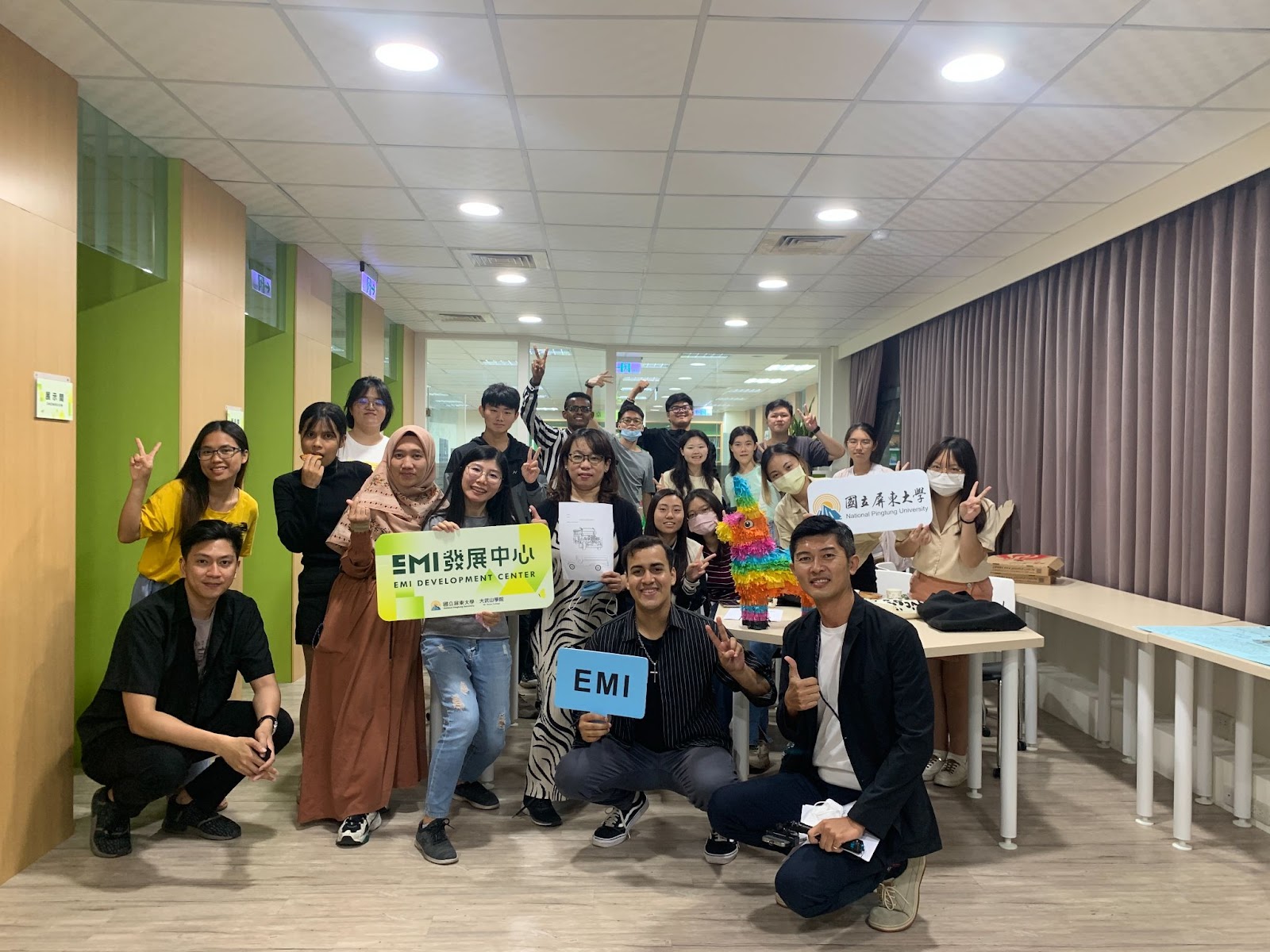 National Pingtung University photo 2