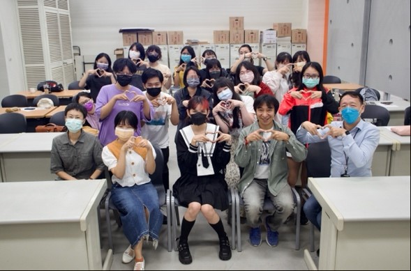 Tainan National University of the Arts photo 1