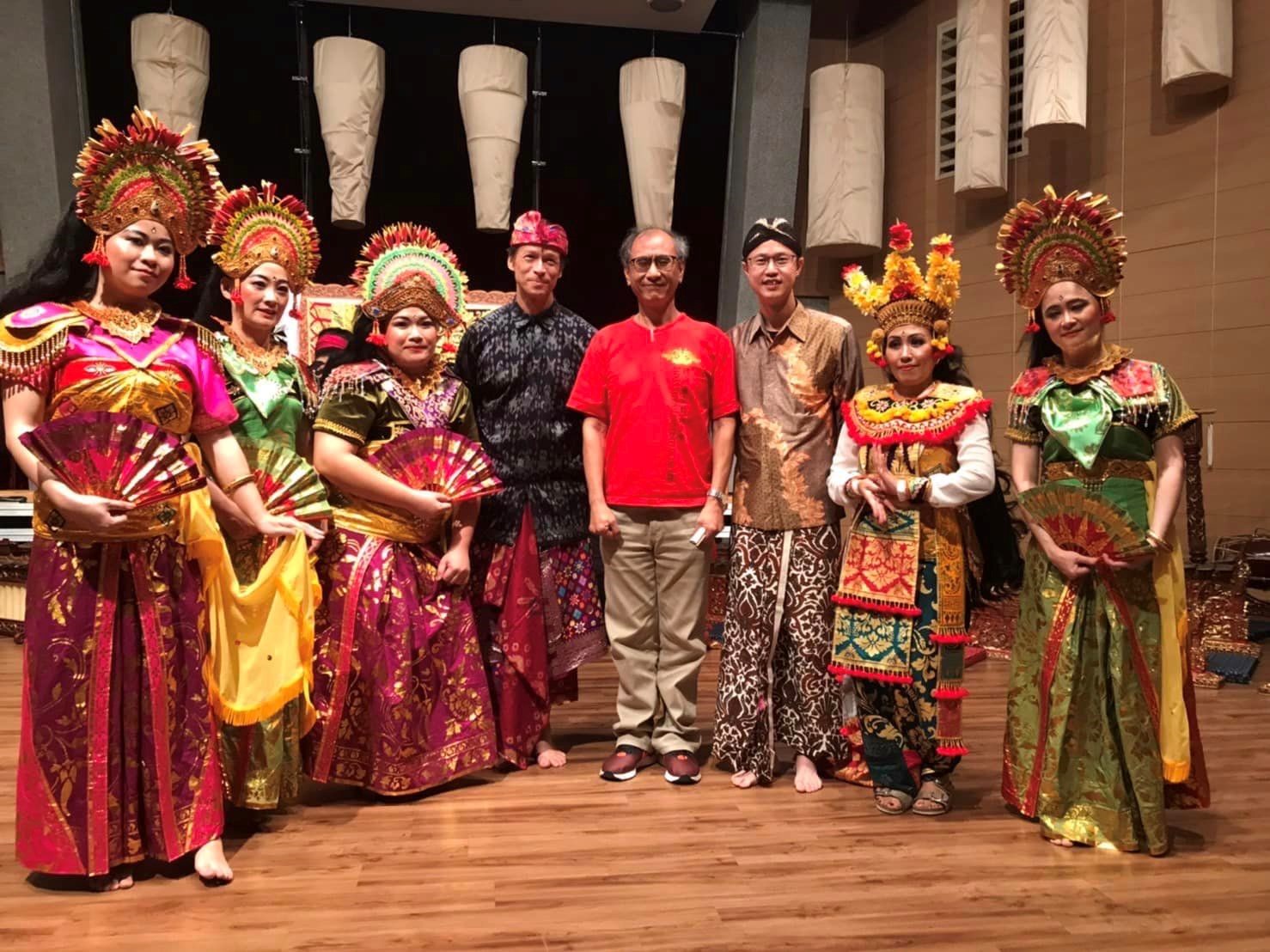 Tainan National University of the Arts photo 2