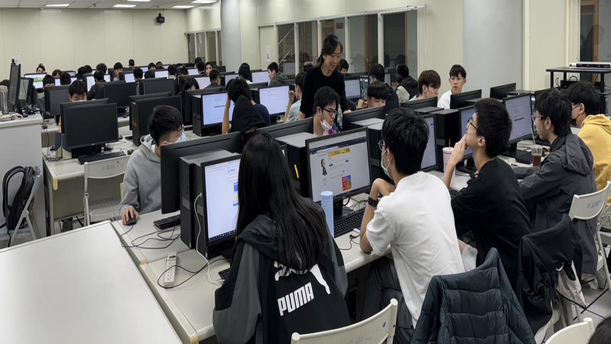 Chung Hua University photo 1