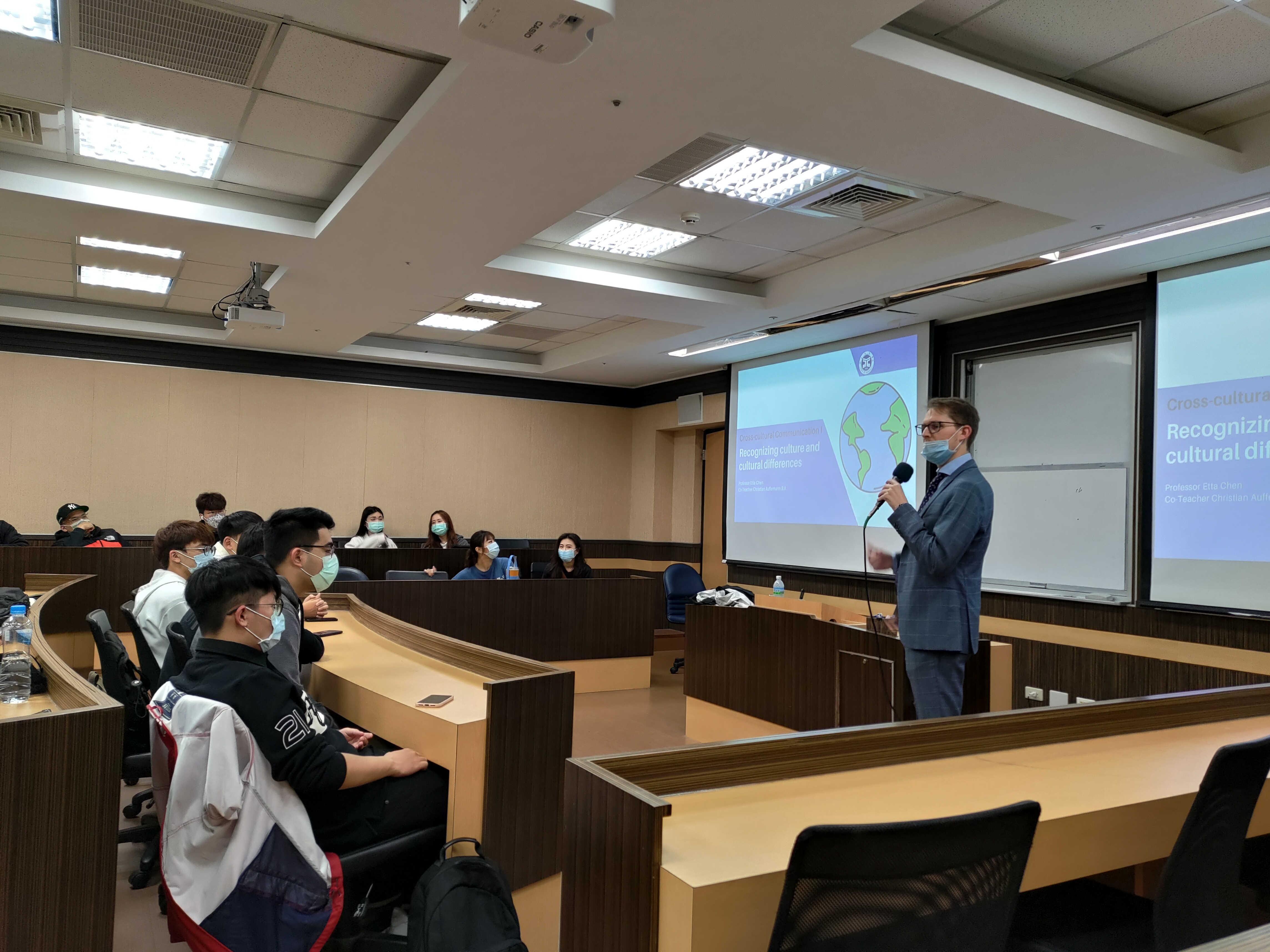 Yuan Ze University-College of Management photo 2