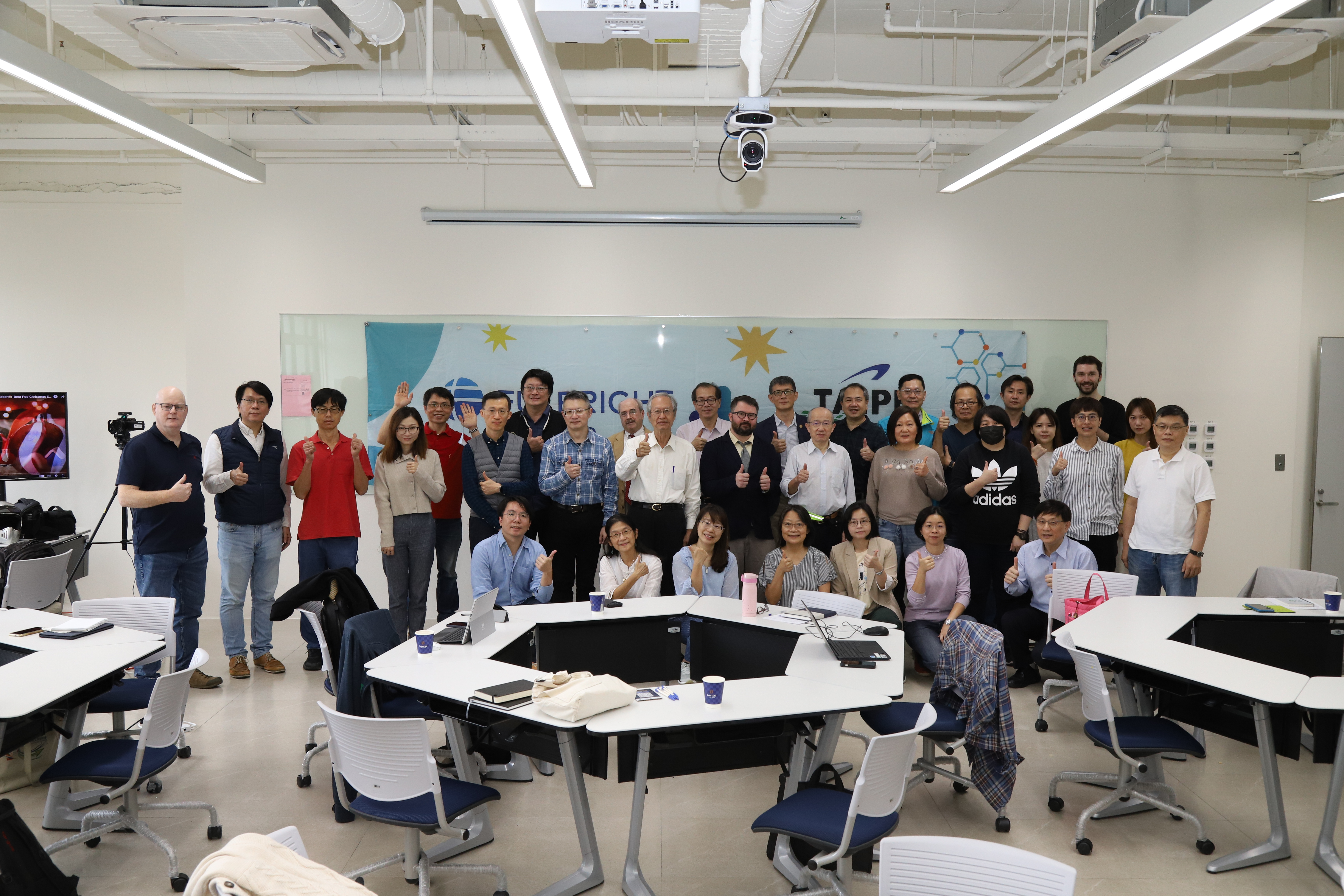National Taipei University of Technology-College of Management photo 1