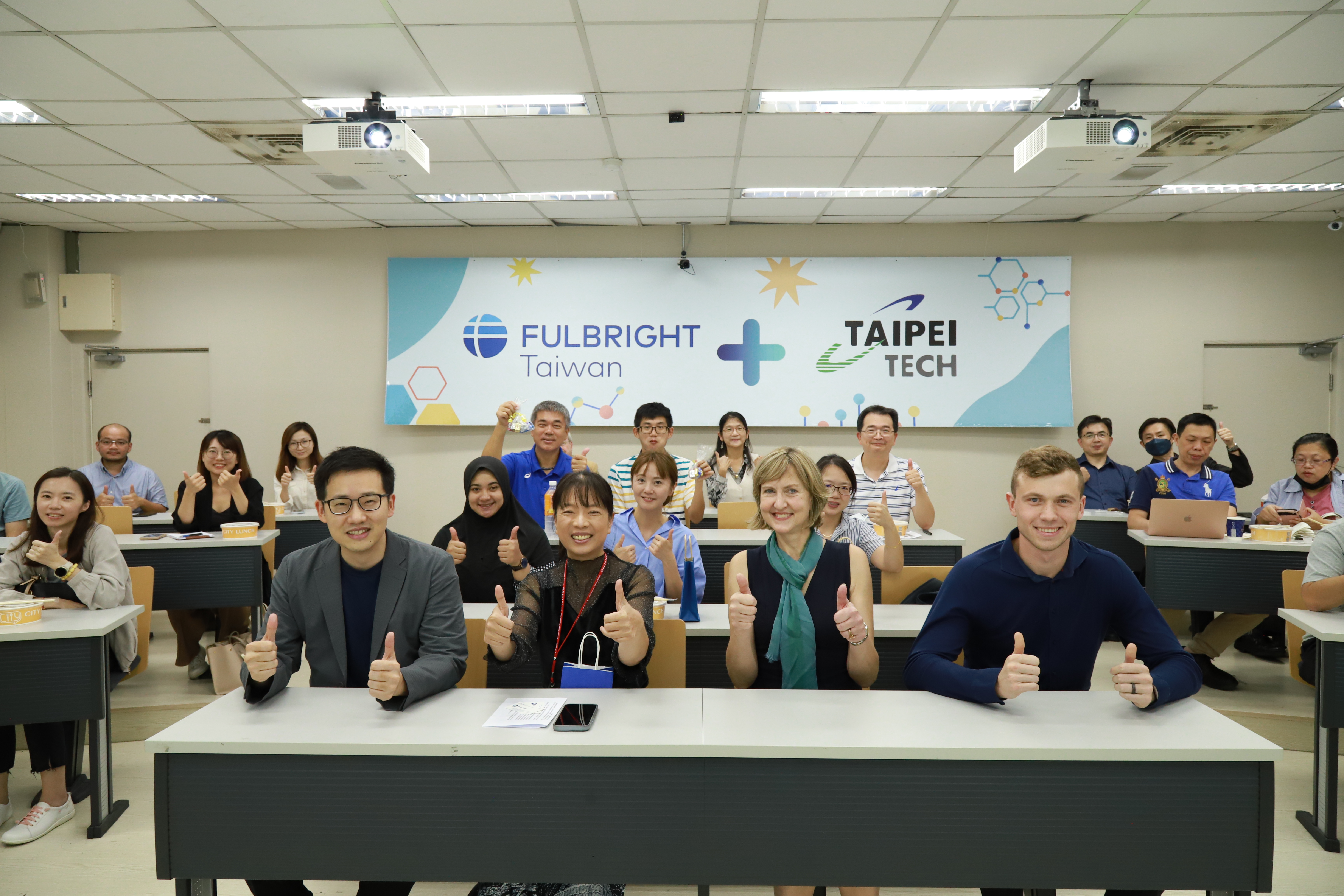 National Taipei University of Technology-College of Management photo 2