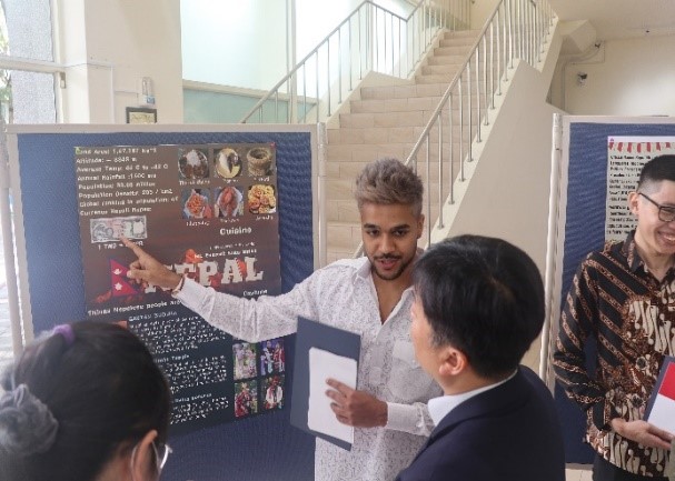 National Ilan University photo 1
