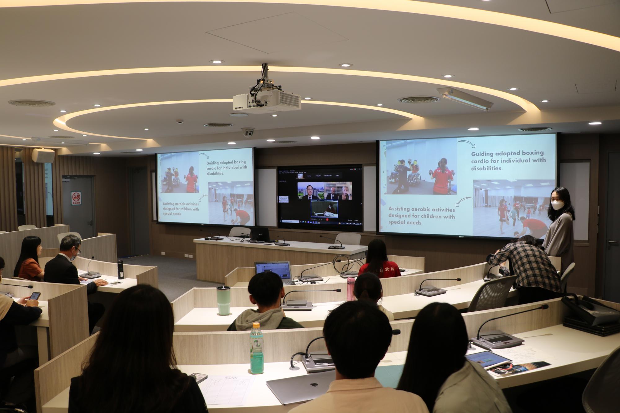 CHINA MEDICAL UNIVERSITY-College of Medicine photo 2