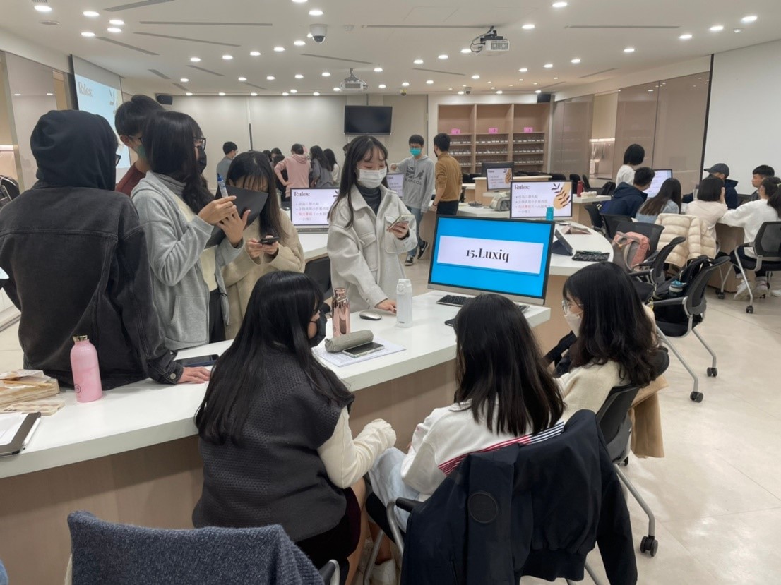 Taipei Medical University-College of Pharmacy photo 1
