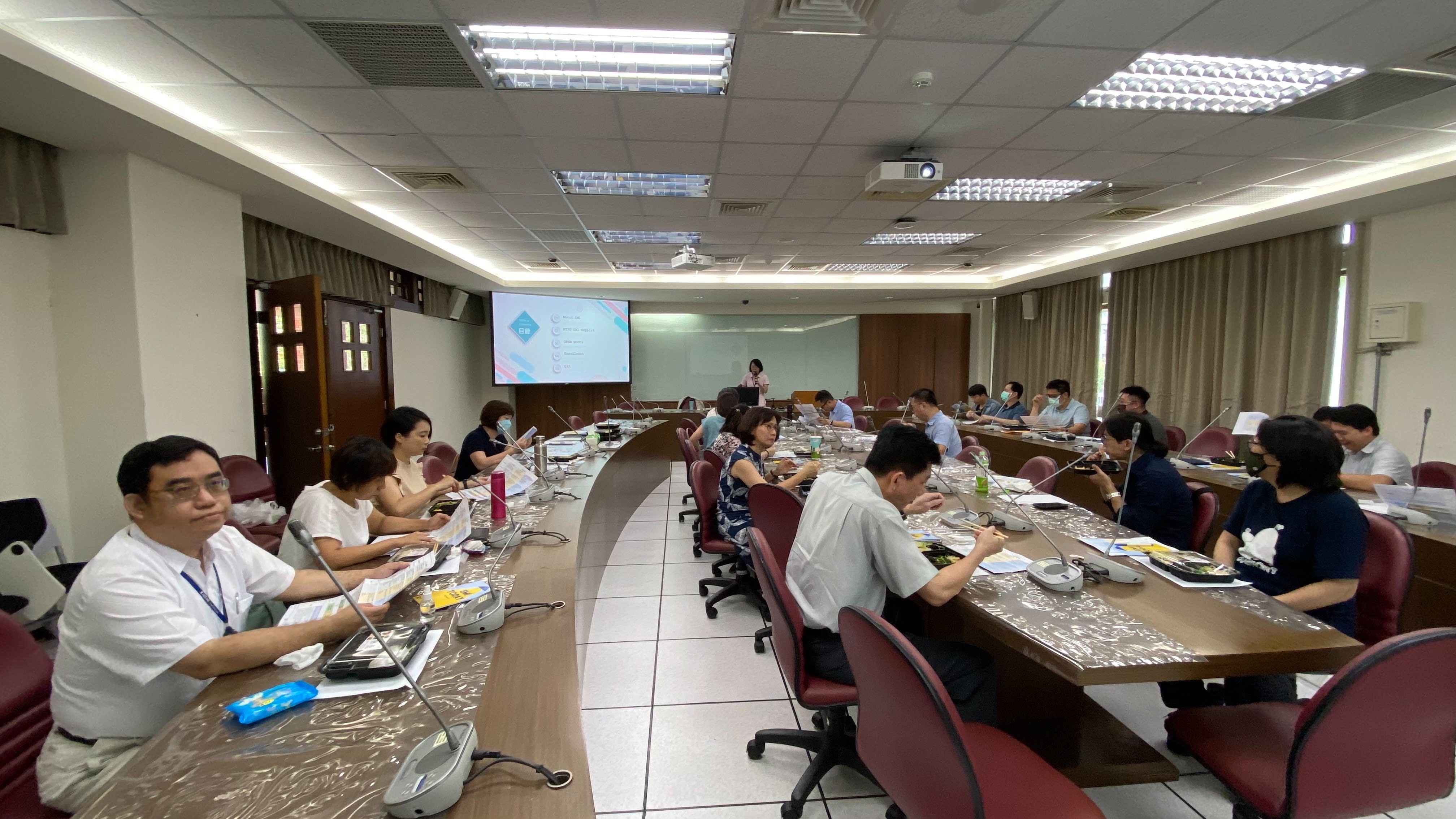 NATIONAL TAIPEI UNIVERSITY-College of Business photo 2