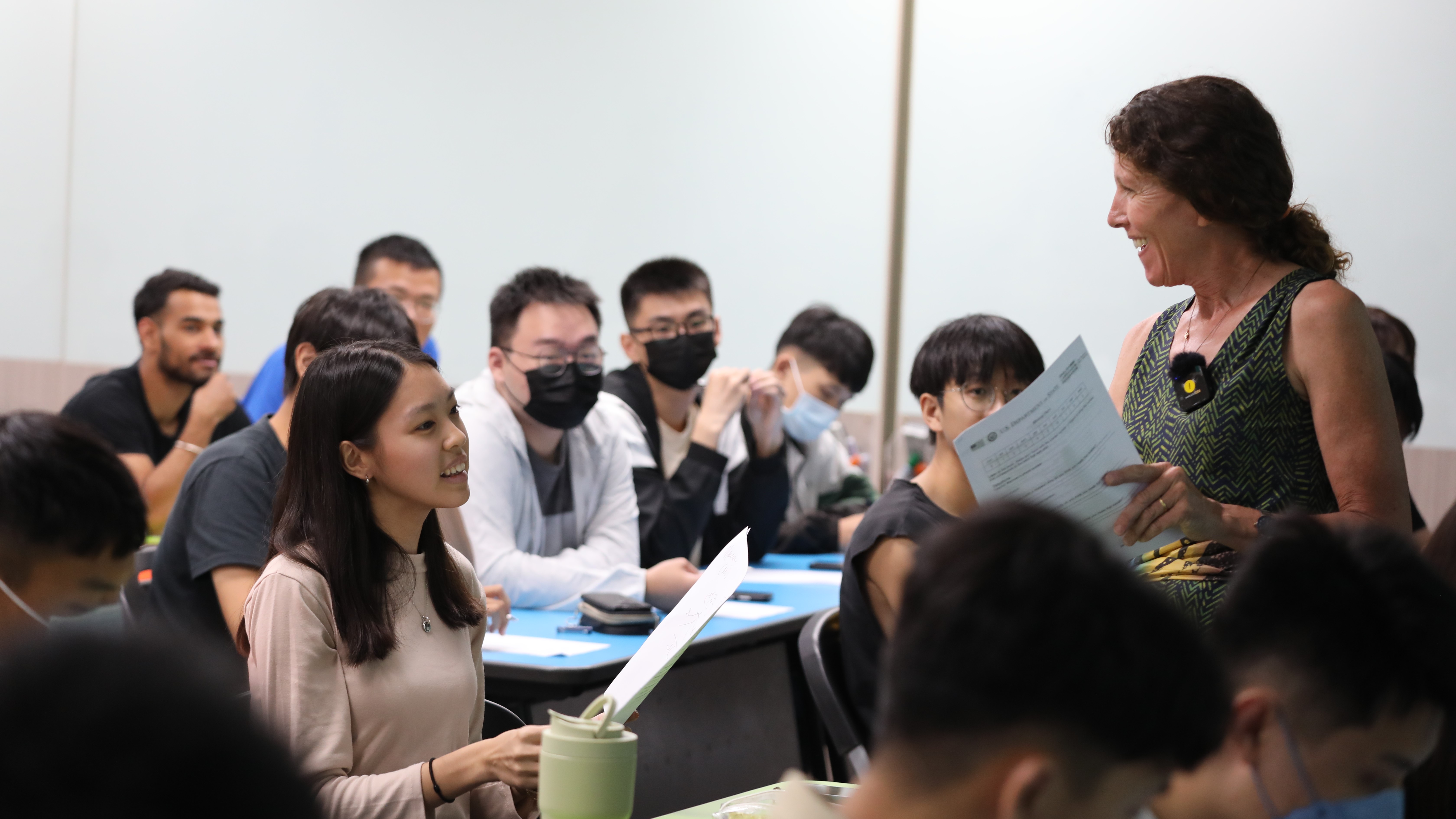 National Sun Yat-sen University photo 2