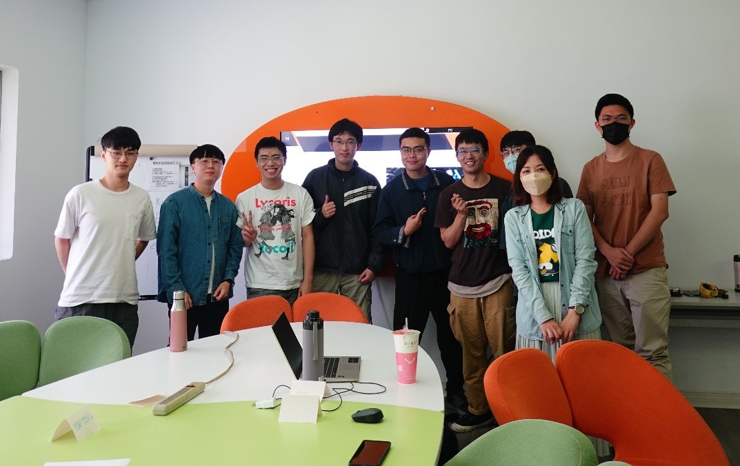 National Yang Ming Chiao Tung University-College of Informatics photo 1