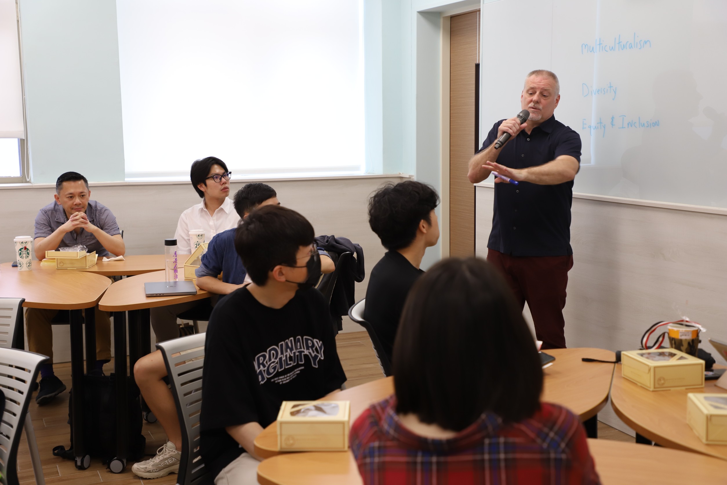 National Chengchi Universerity-International College of Innovation photo 1
