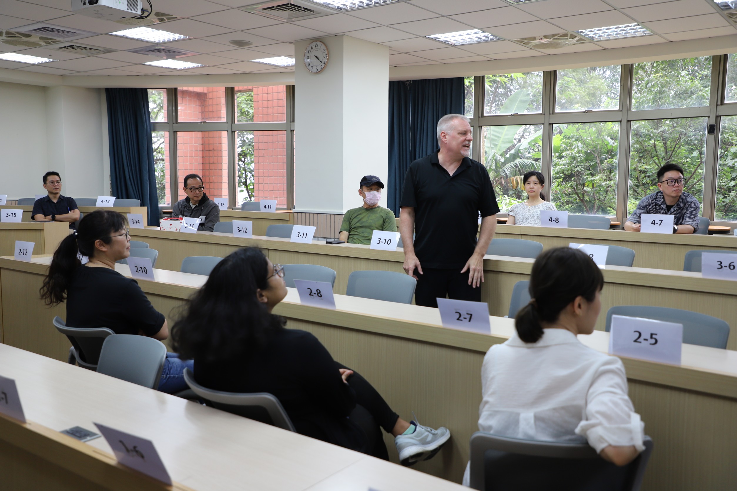 National Chengchi Universerity-International College of Innovation photo 2