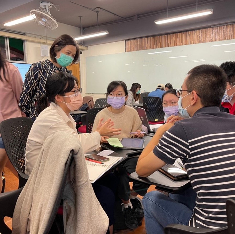 National Taiwan Normal University photo 2