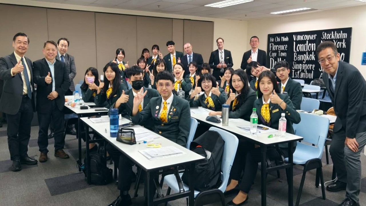 National Kaohsiung University of Hospitality and Tourism photo 1