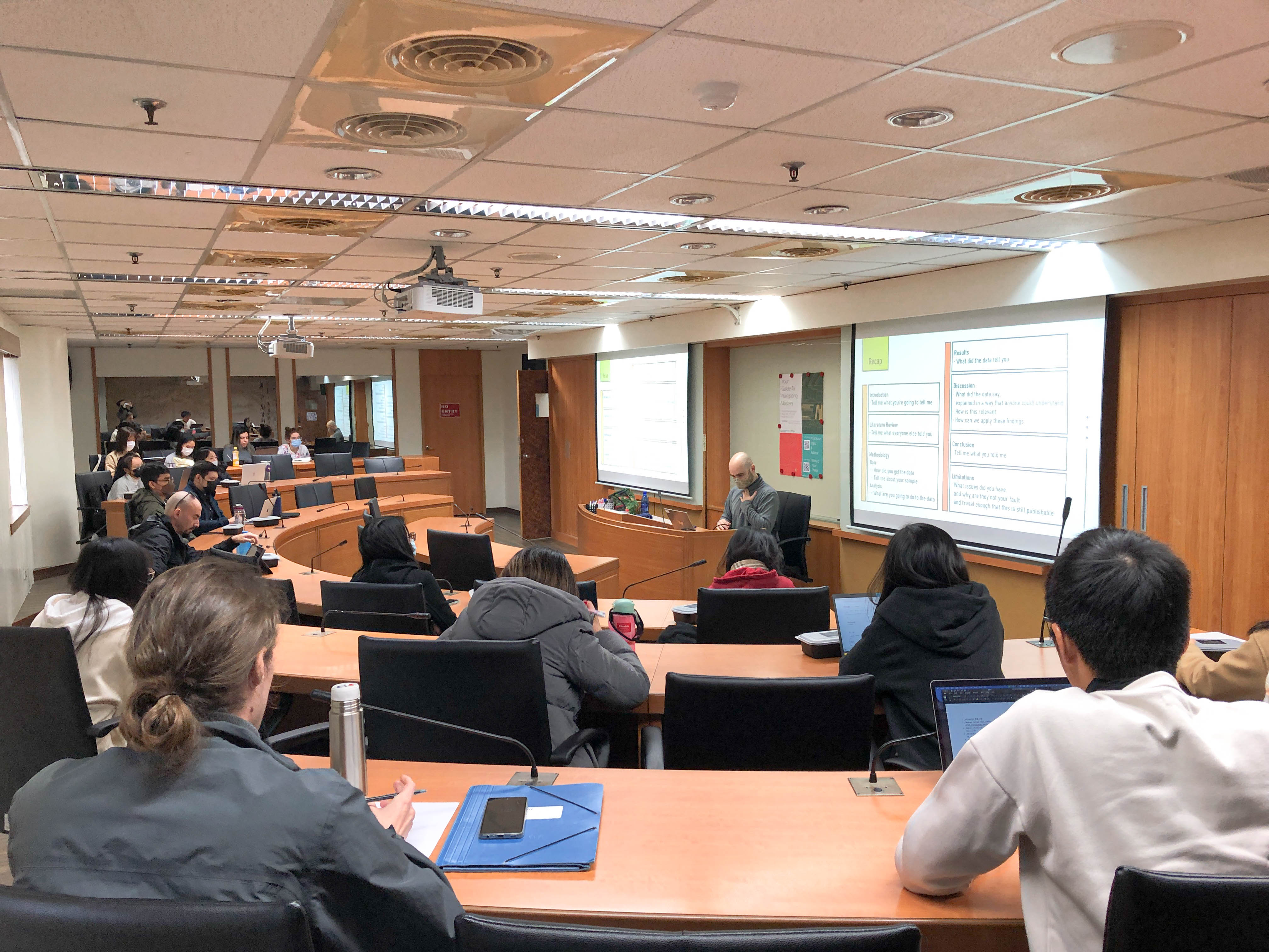National Chengchi Universerity-College of Social Science photo 2