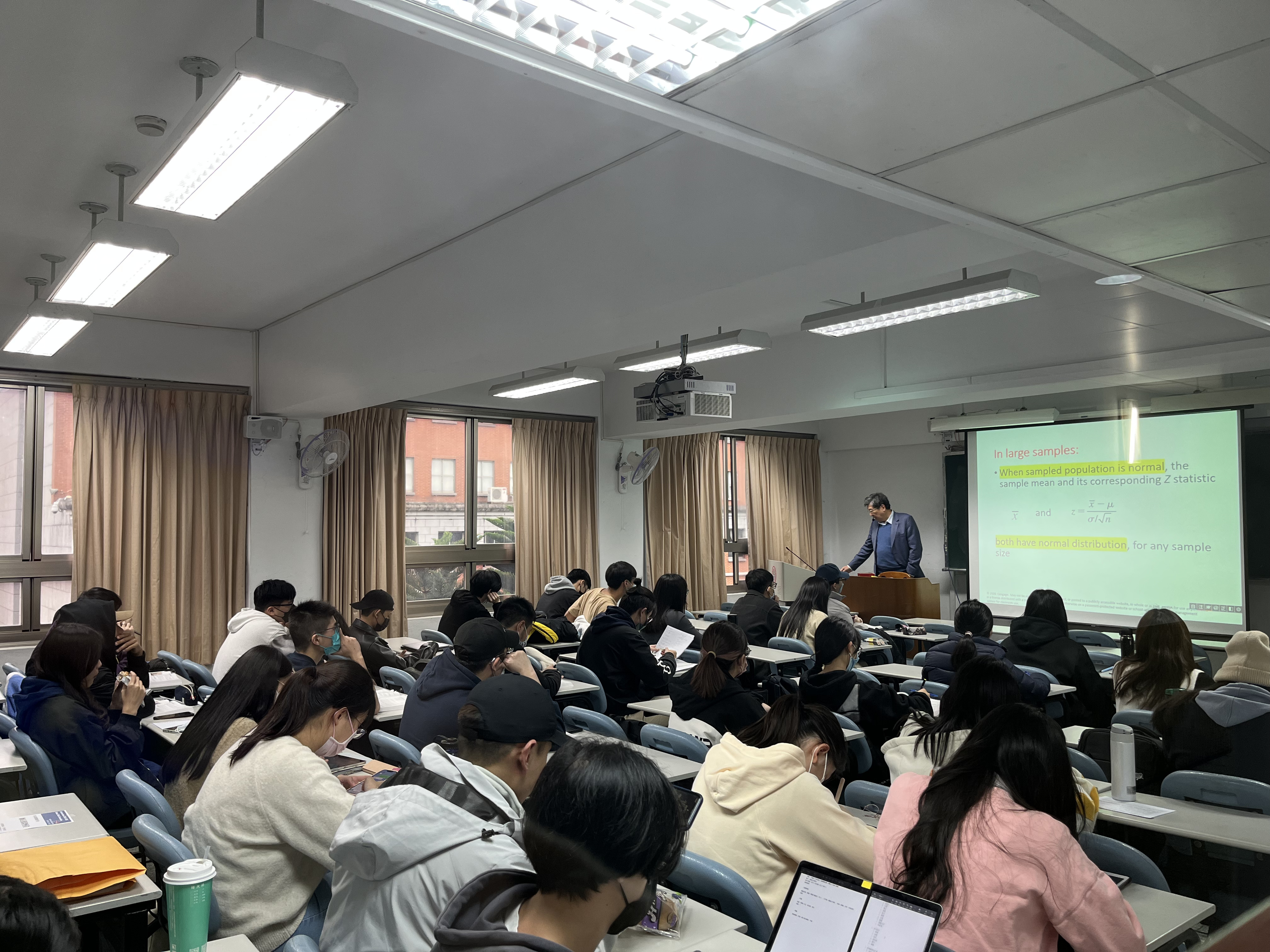 Soochow University-College of Business photo 1