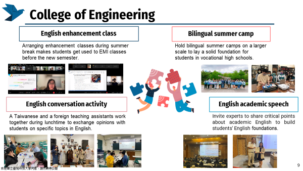 National Taiwan University of Science and Technology-College of Engineering photo 1