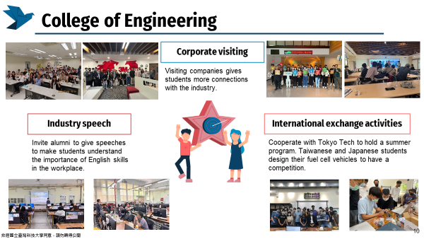 National Taiwan University of Science and Technology-College of Engineering photo 2
