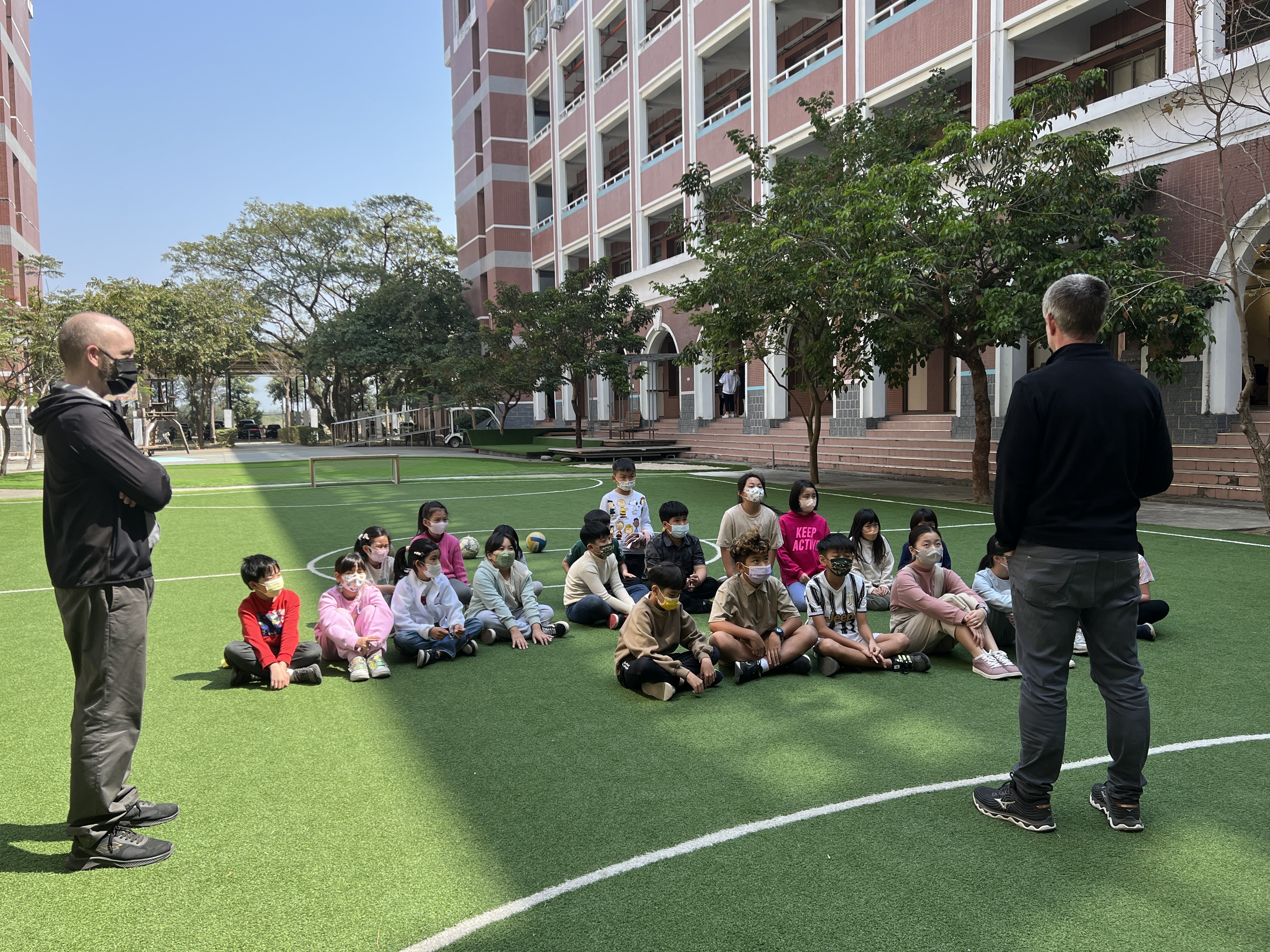 CTBC Business School photo 2