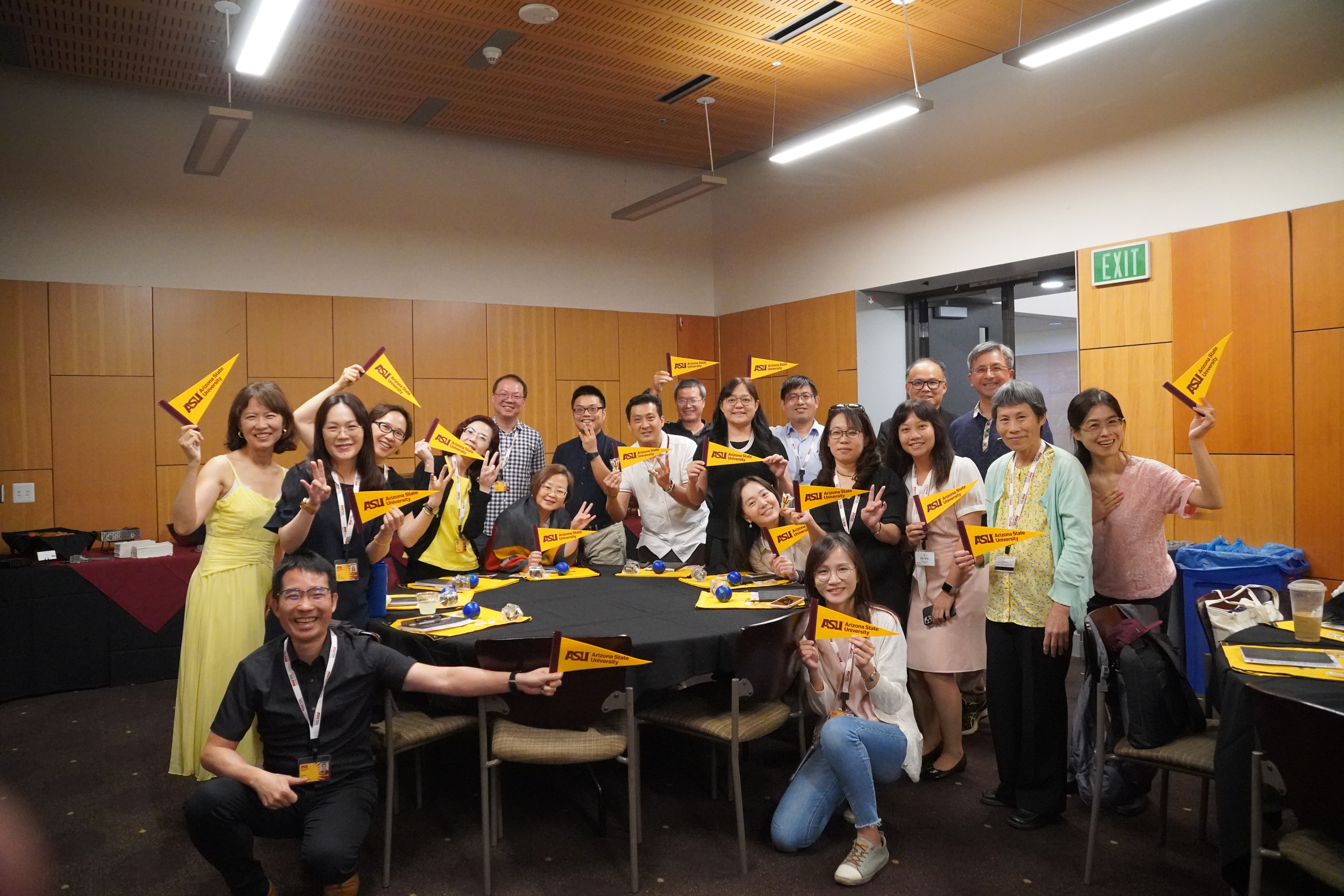 National Sun Yat-sen University photo 2
