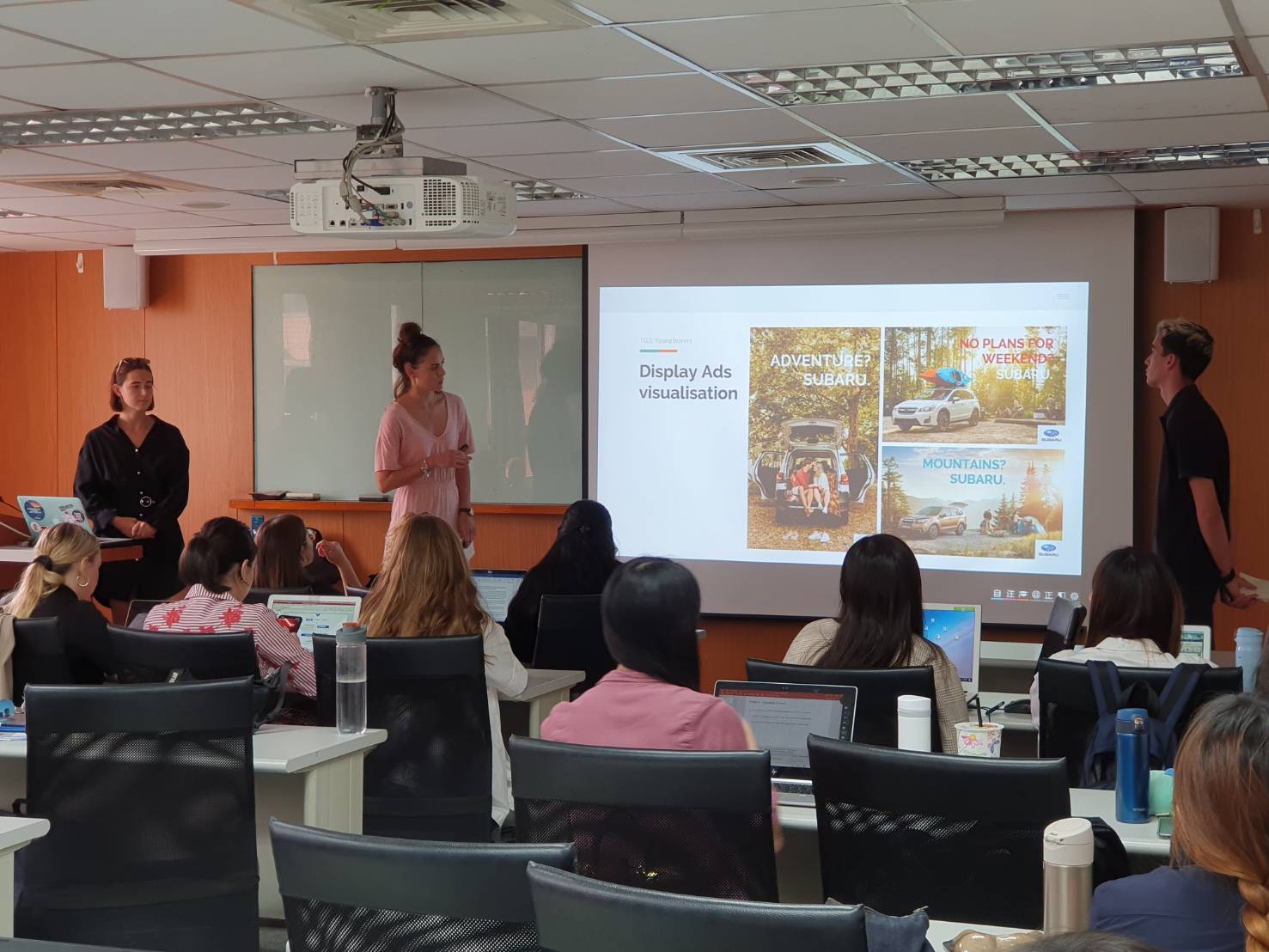 Soochow University-College of Business photo 1