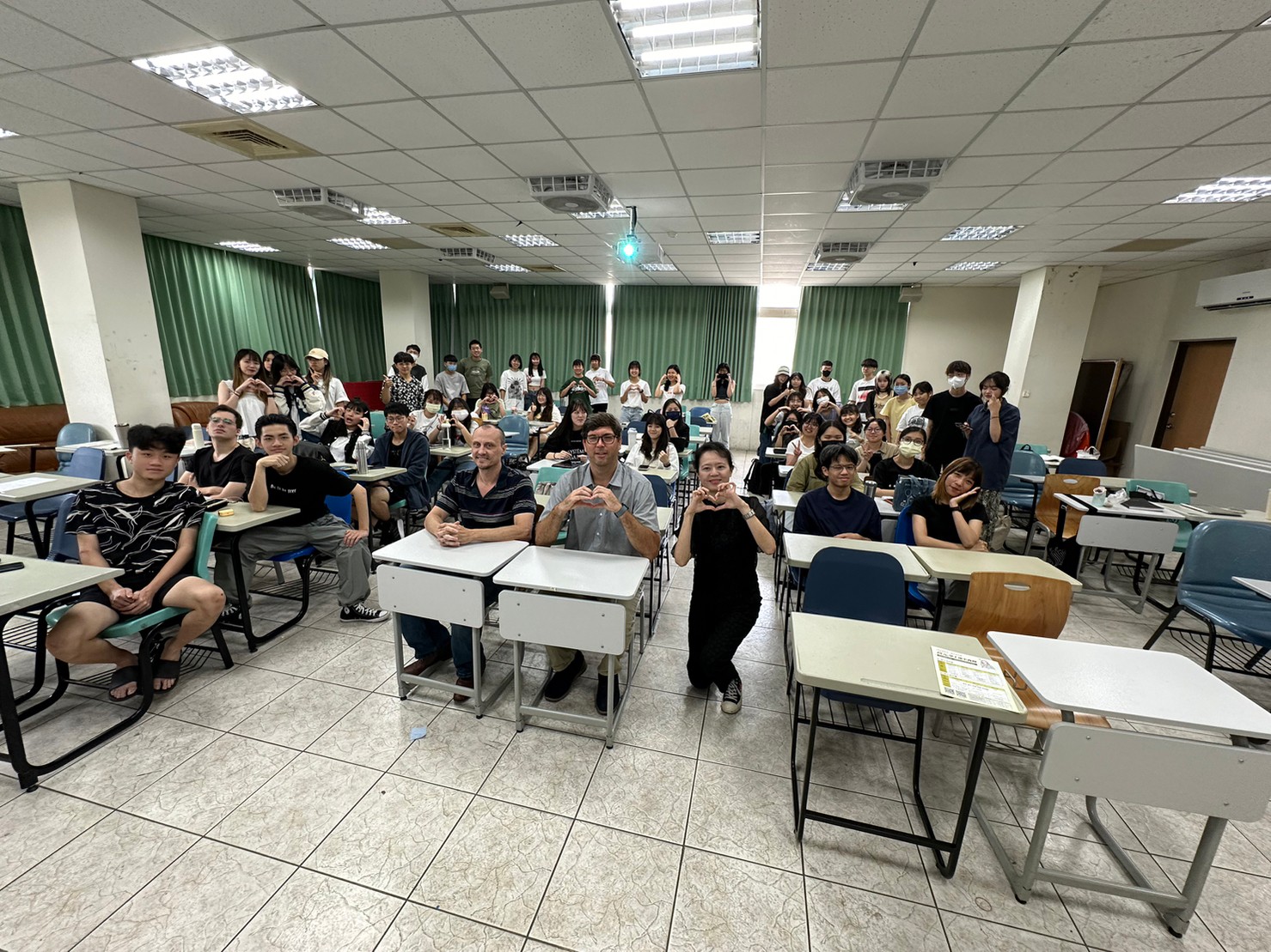 National Taichung University of Education photo 1