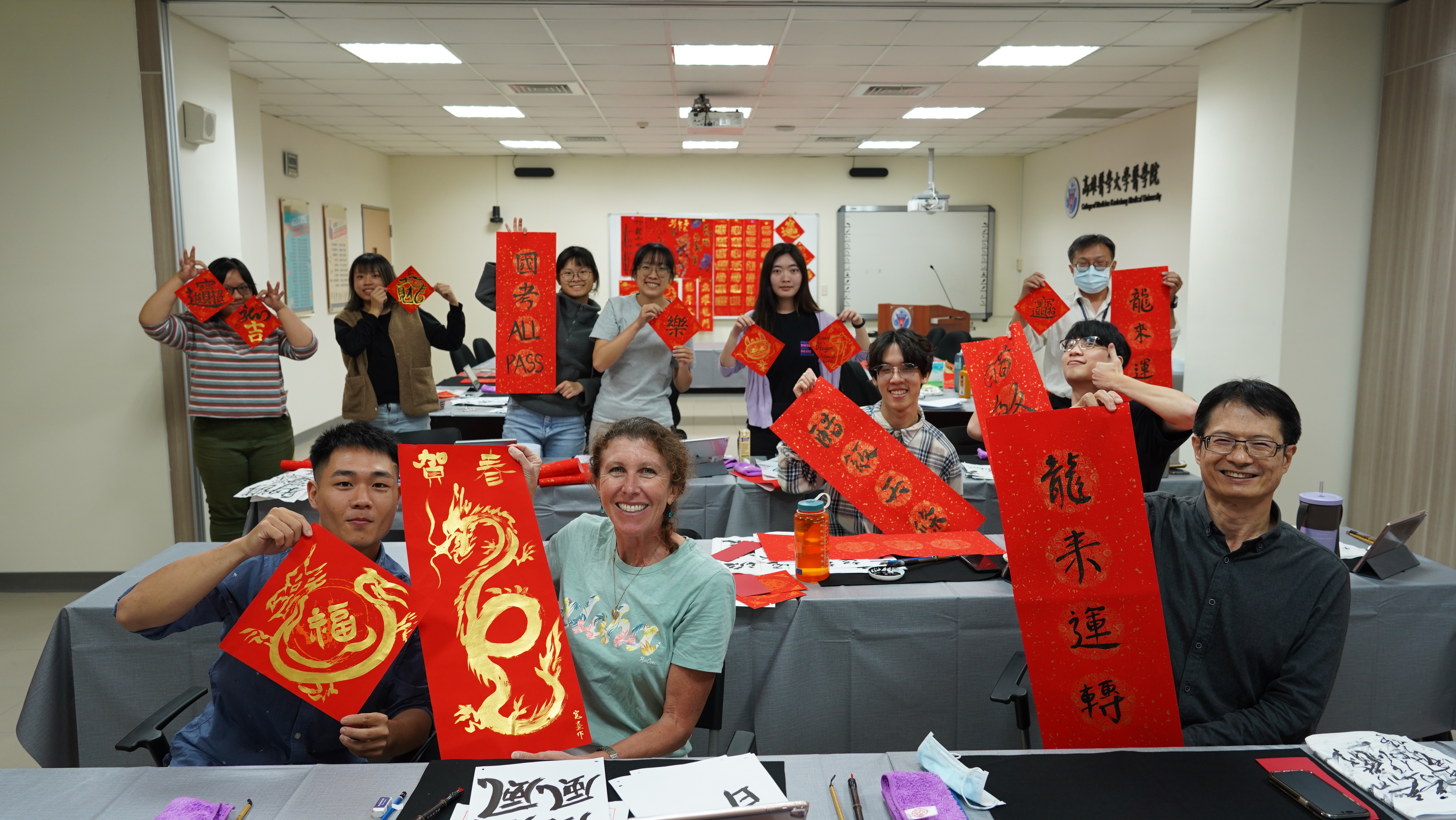 Kaohsiung Medical University-College of Medicine photo 2