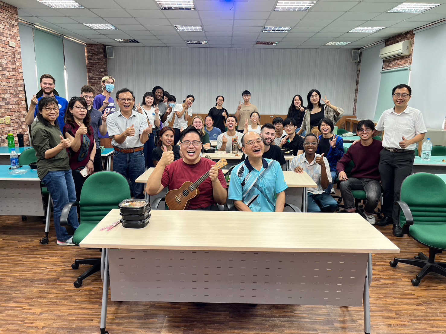 National Pingtung University photo 2