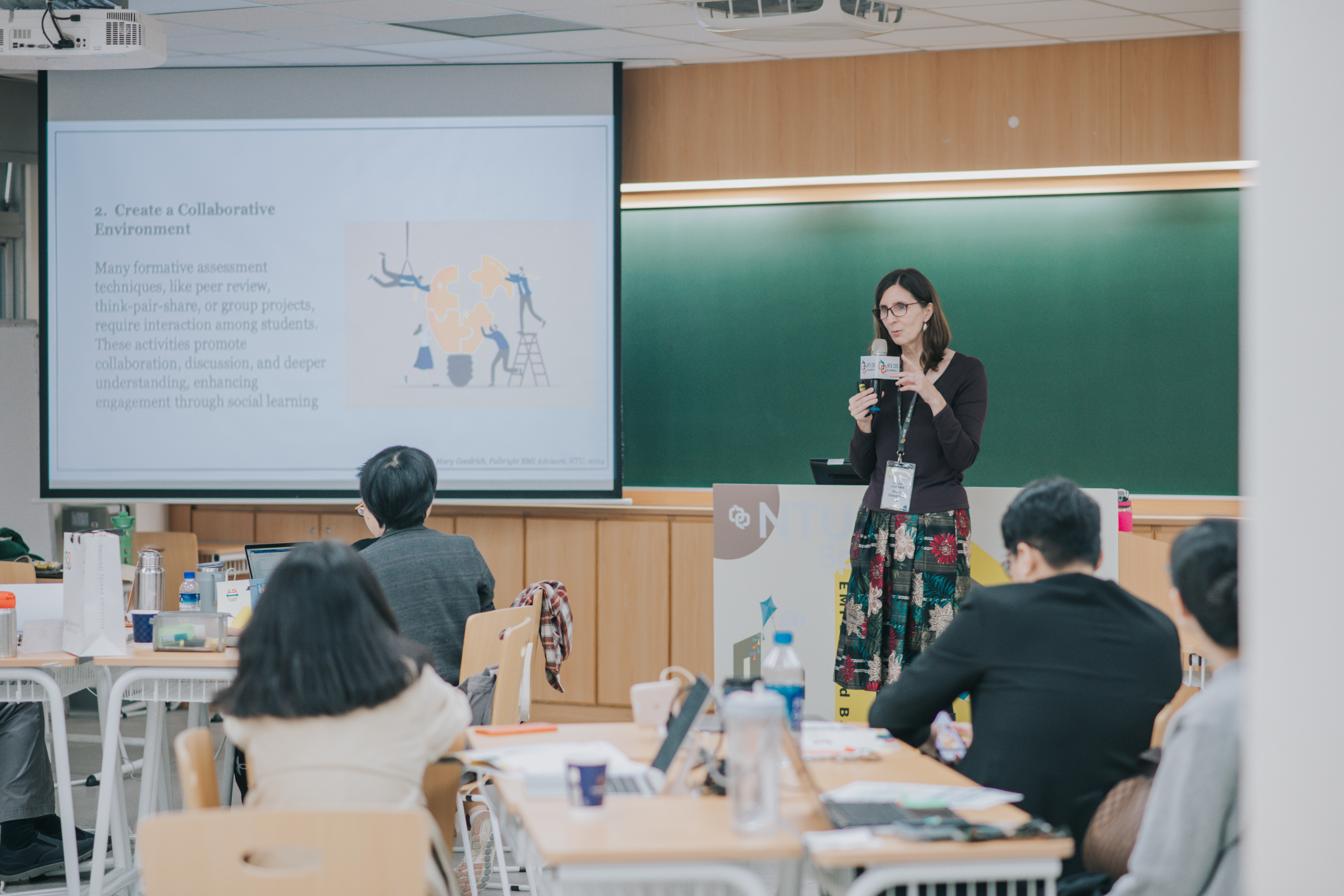 NATIONAL TAIWAN UNIVERSITY photo 1