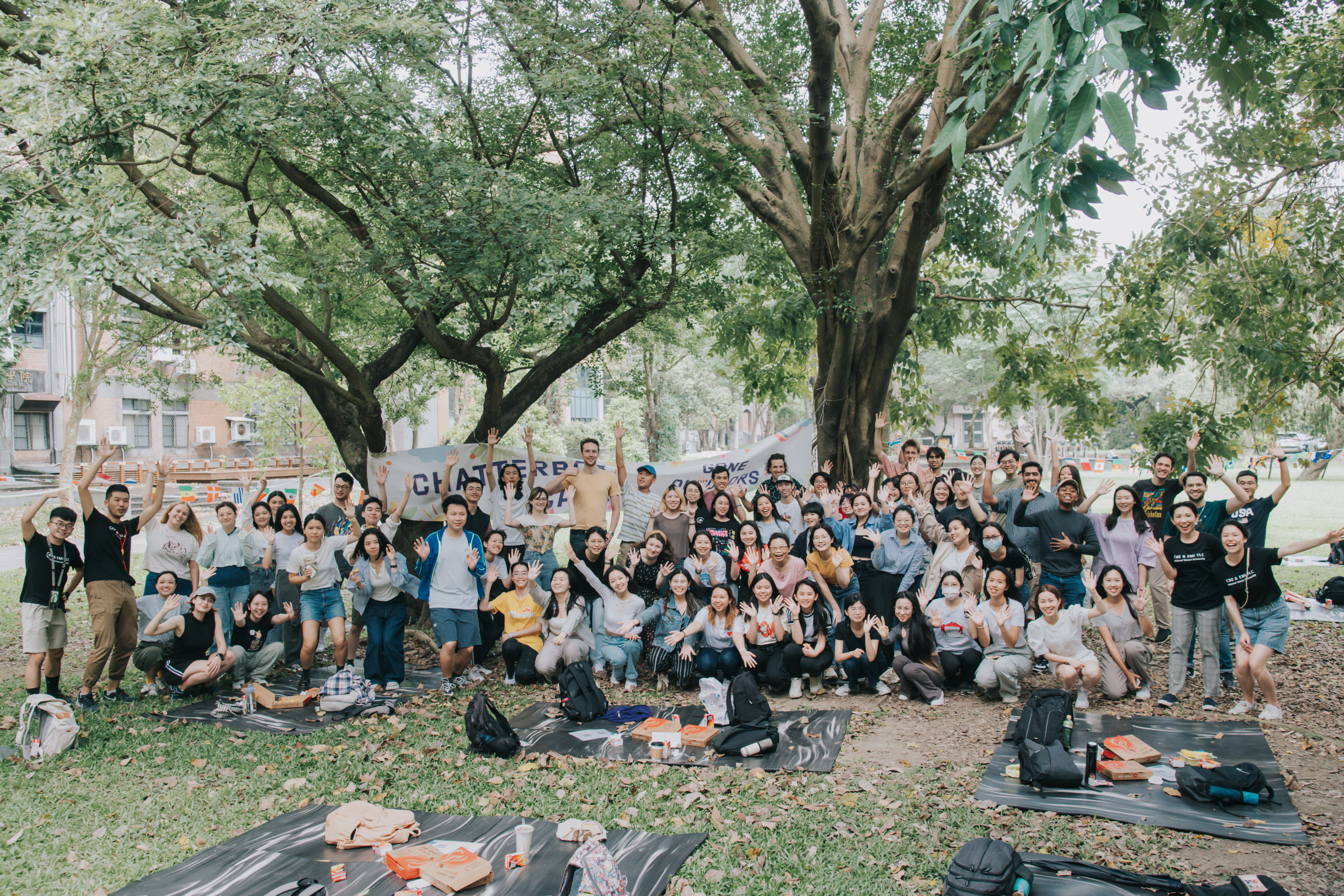 NATIONAL TAIWAN UNIVERSITY photo 2