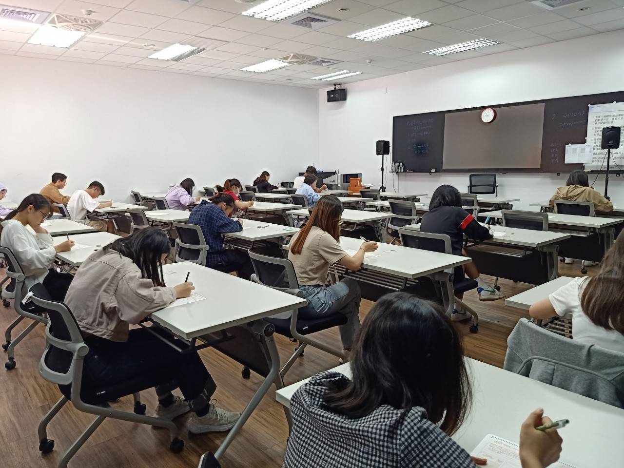 University of Taipei photo 2