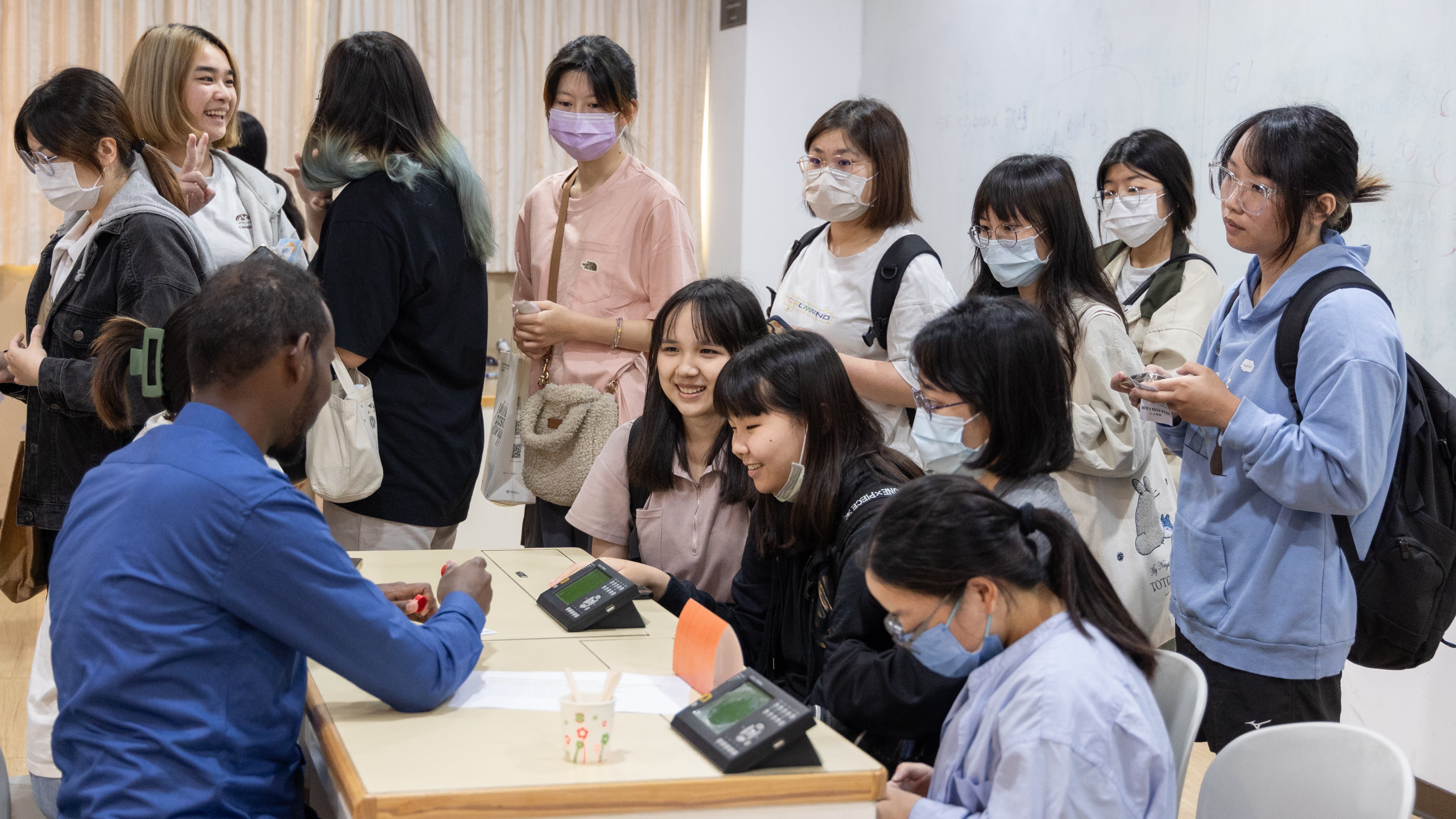 Southern Taiwan University of Science and Technology photo 2
