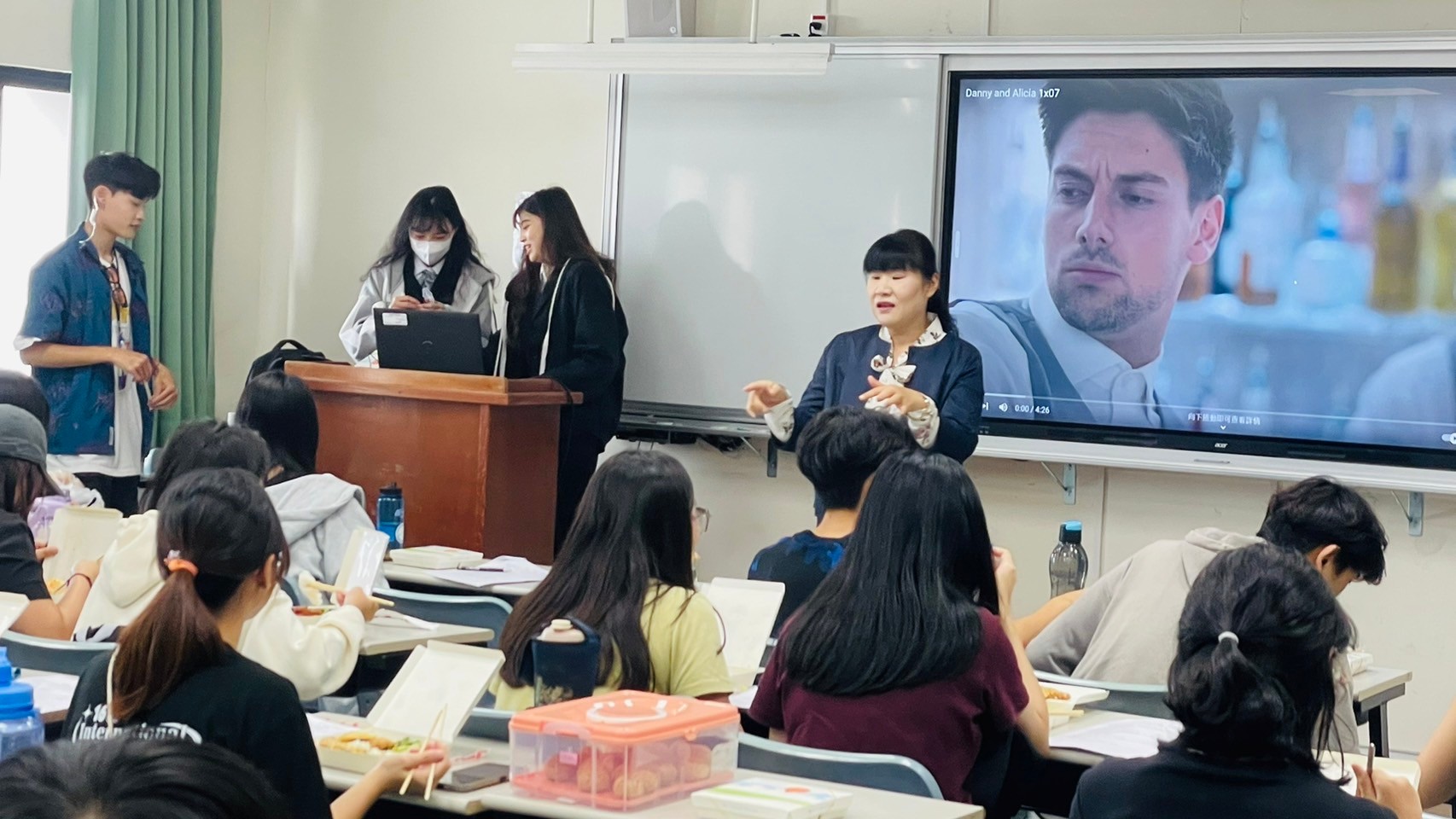 Hungkuang University photo 1