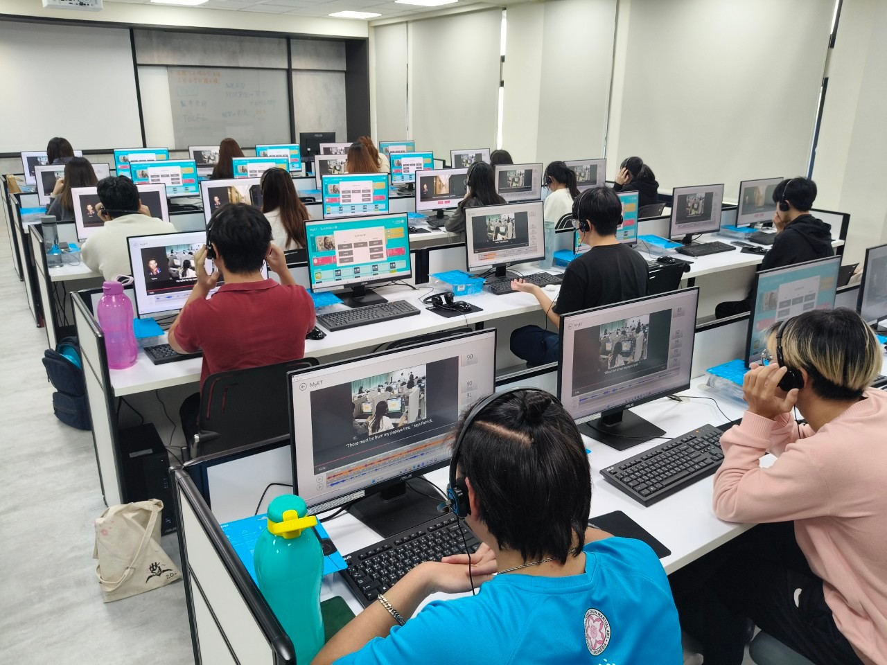 Hungkuang University photo 2